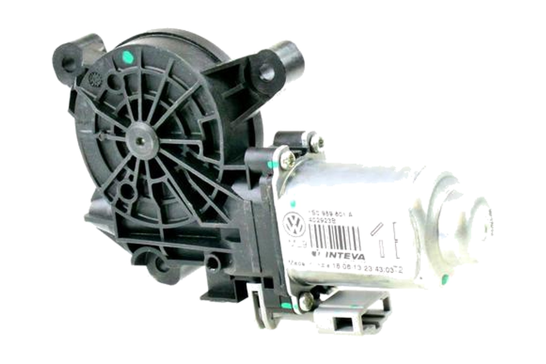 Motor de Acionamento de Vidro VW 1S0959801A - Imagem 15
