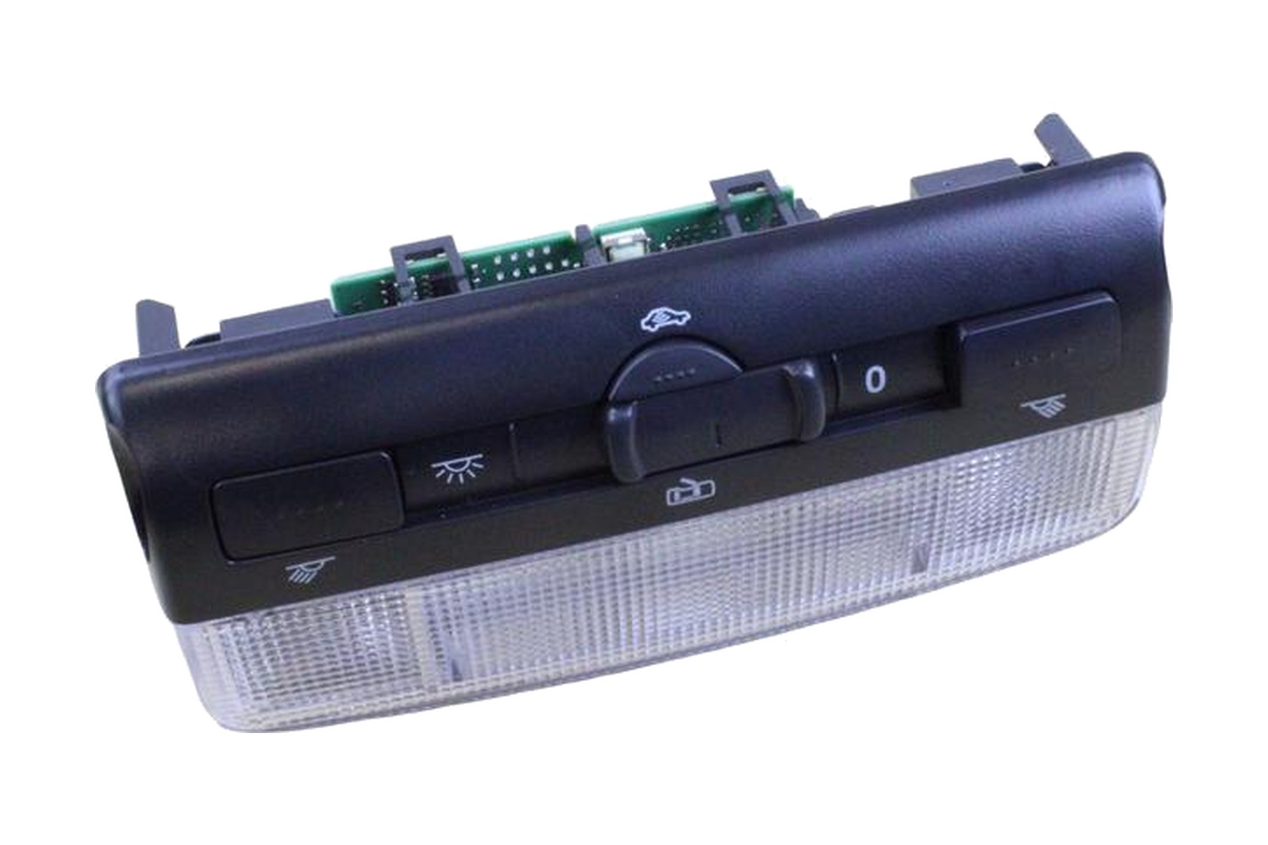 Luz de Cortesia VW 5Z0947105E71N - Imagem 2