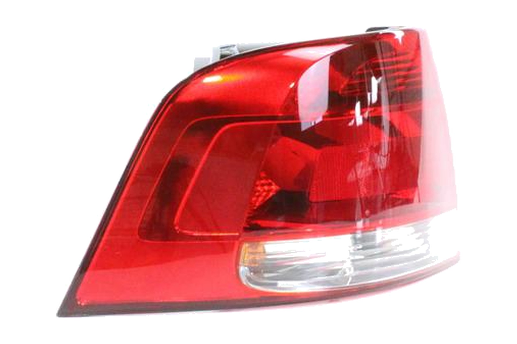 Lanterna Esquerdo (Motorista) VW 5U5945095 - Imagem 22