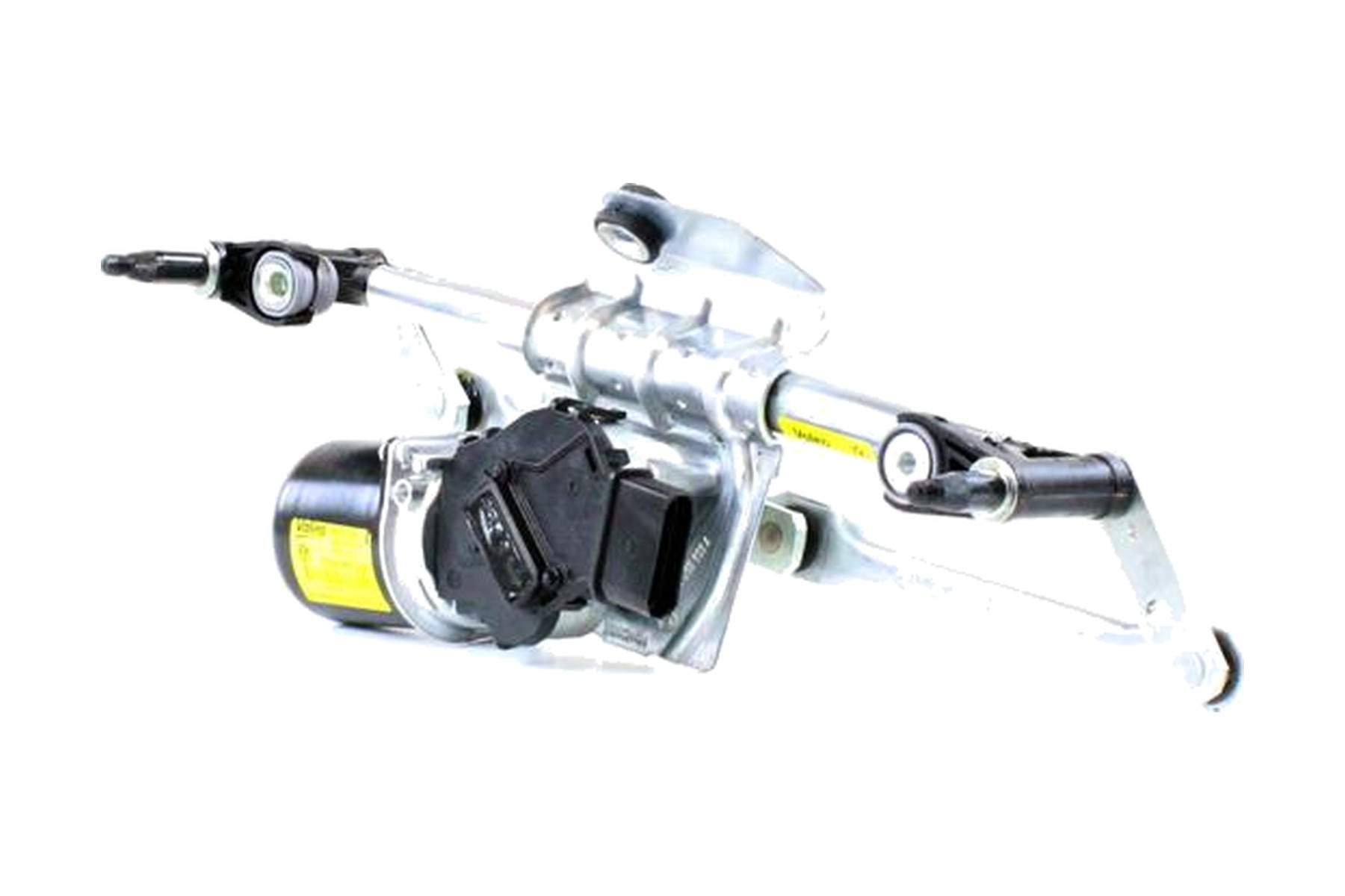 Motor de Limpador de Para-brisa Dianteiro VW 5U0955023A - Imagem 16