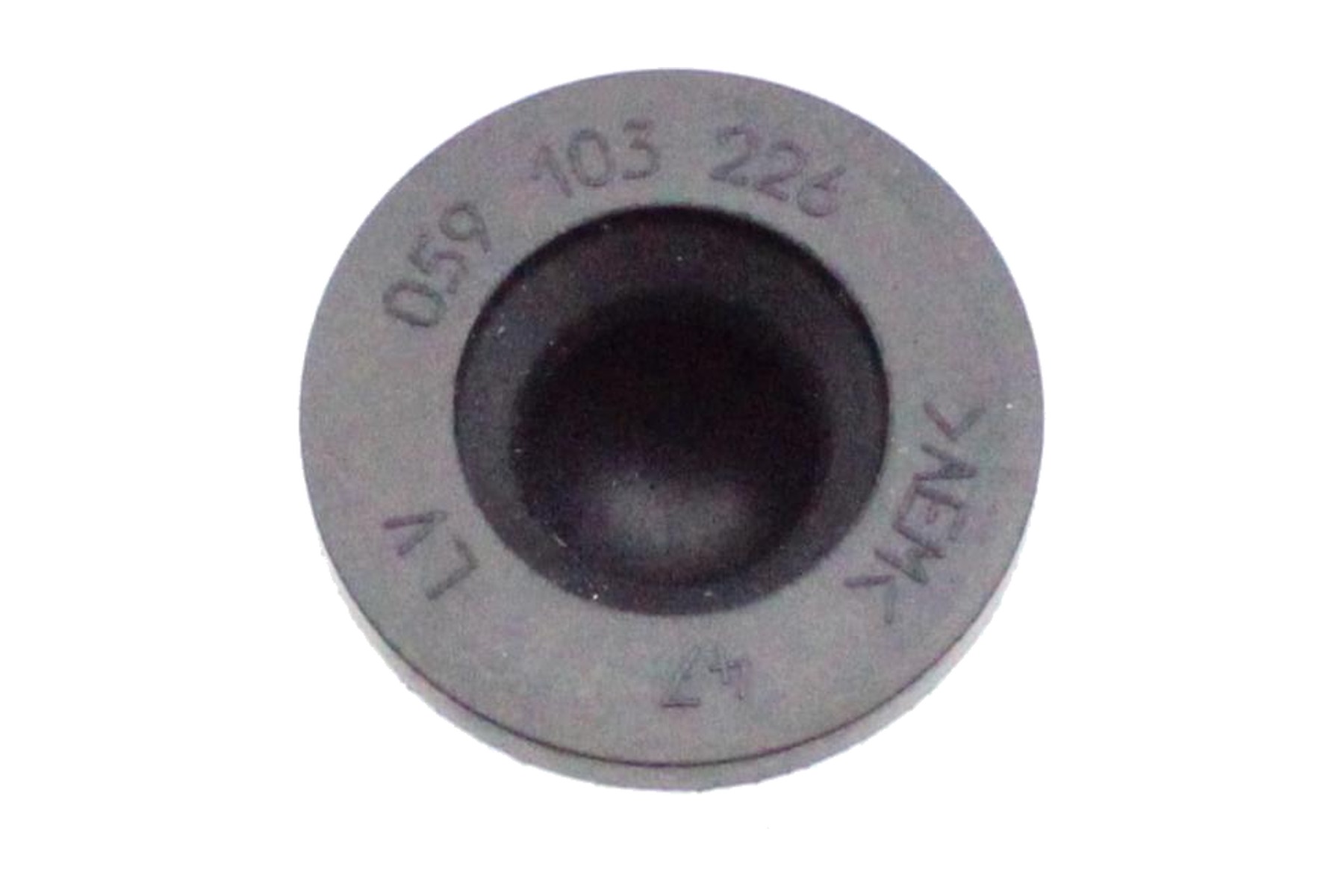Mancal de Tampa de Motor VW 059103226 - Imagem 2