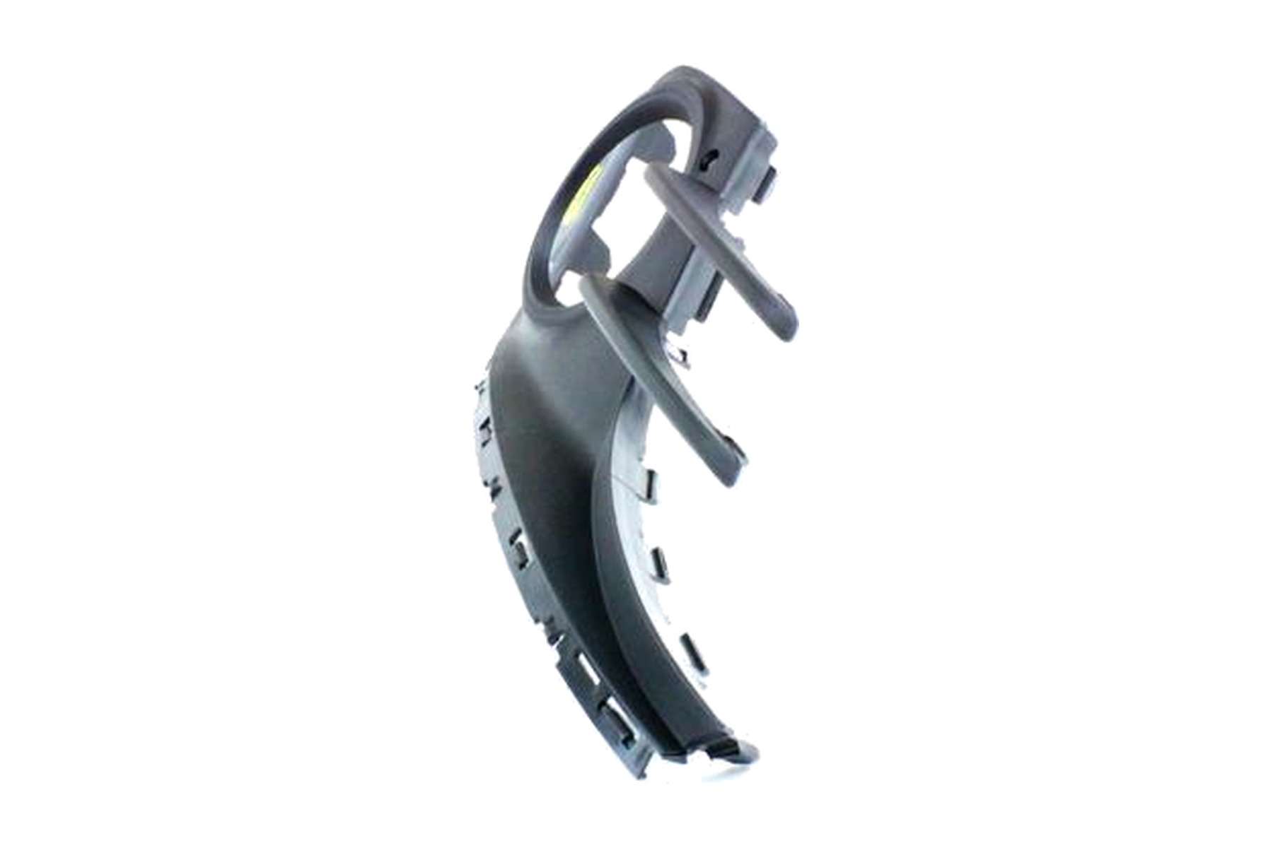 Moldura de Farol de Milha Dianteiro Direito (Passageiro) VW 5Z0853666L9B9 - Imagem 7