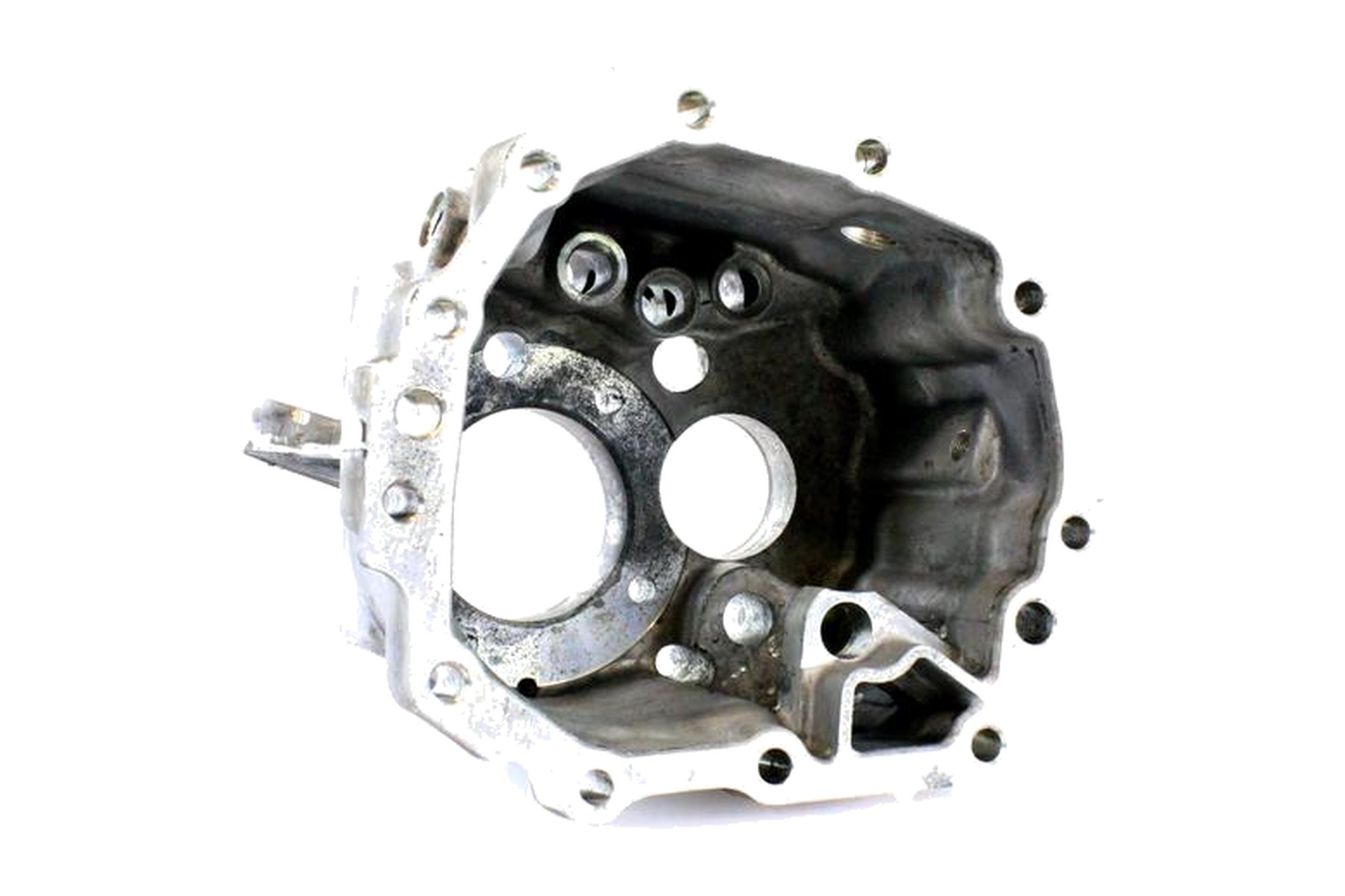 Carcaça de Caixa de Câmbio Intermediária VW 0133012114 - Imagem 12