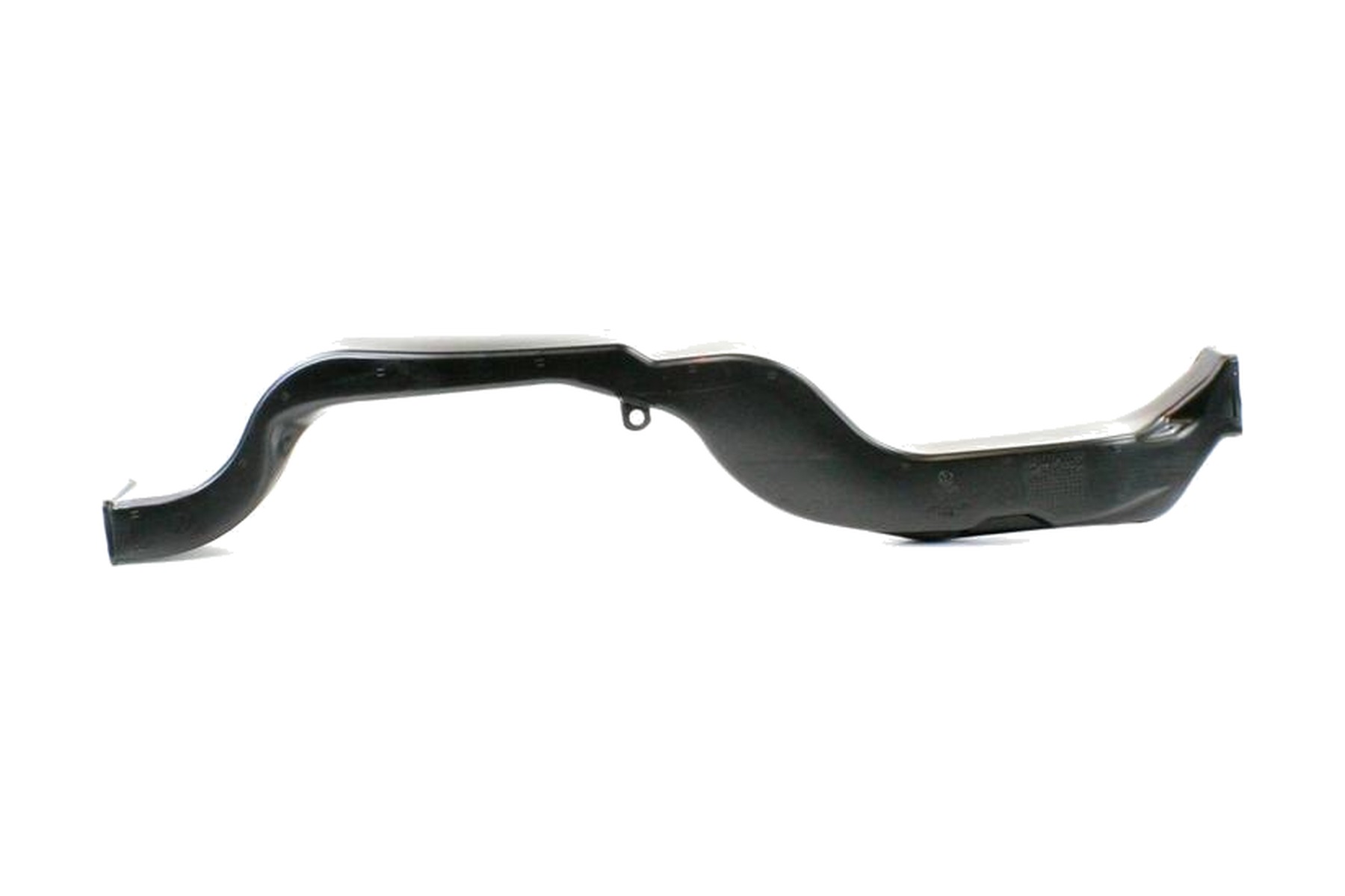Defletor de Ar de Radiador VW 2GP864253