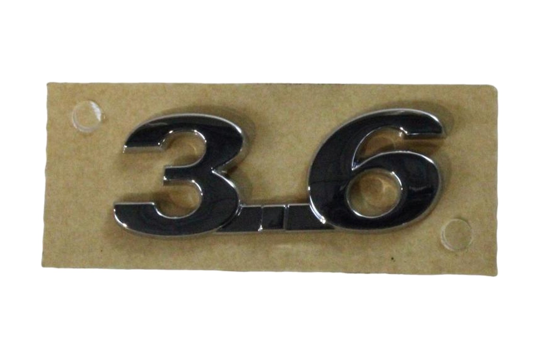 Emblema VW 3C8853675B739