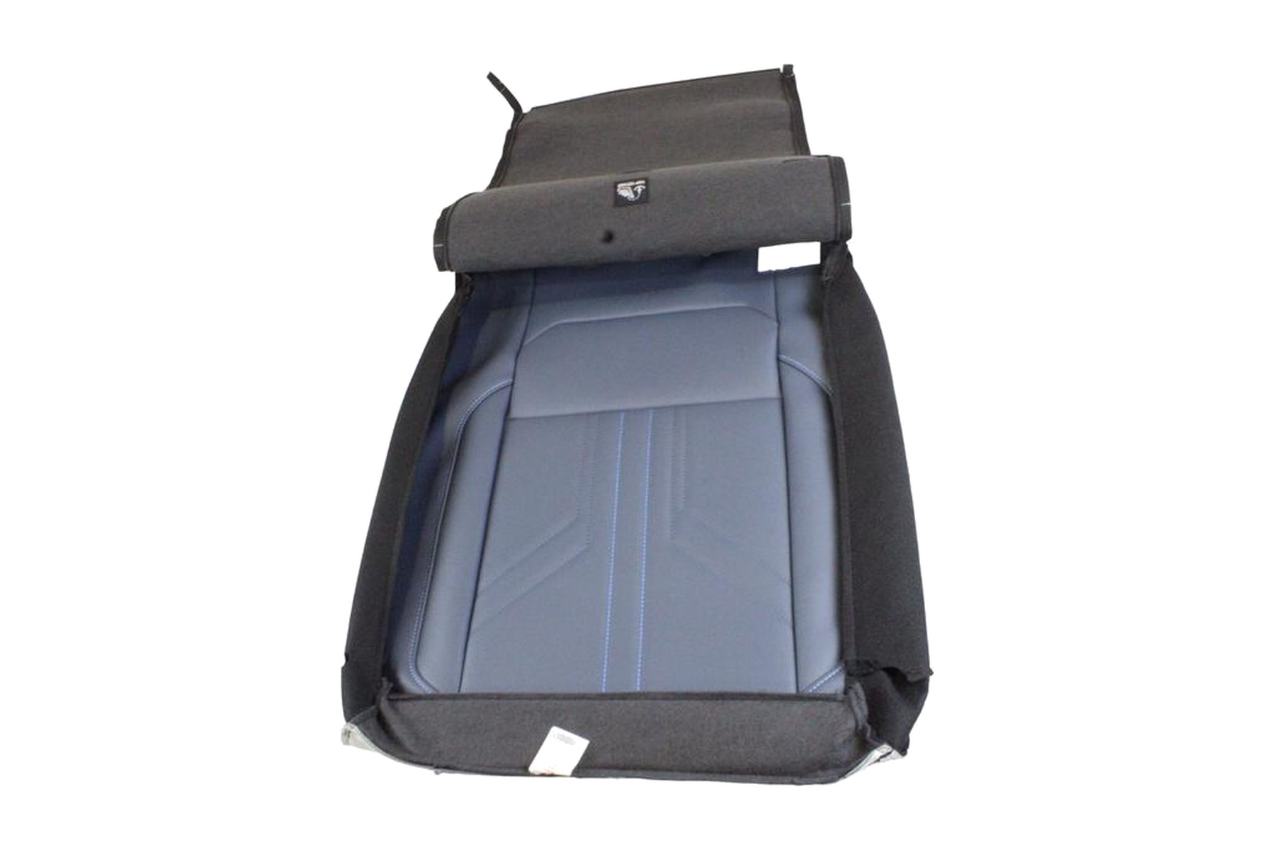 Revestimento de Encosto de Banco VW 2G5885805FSIW - Imagem 2