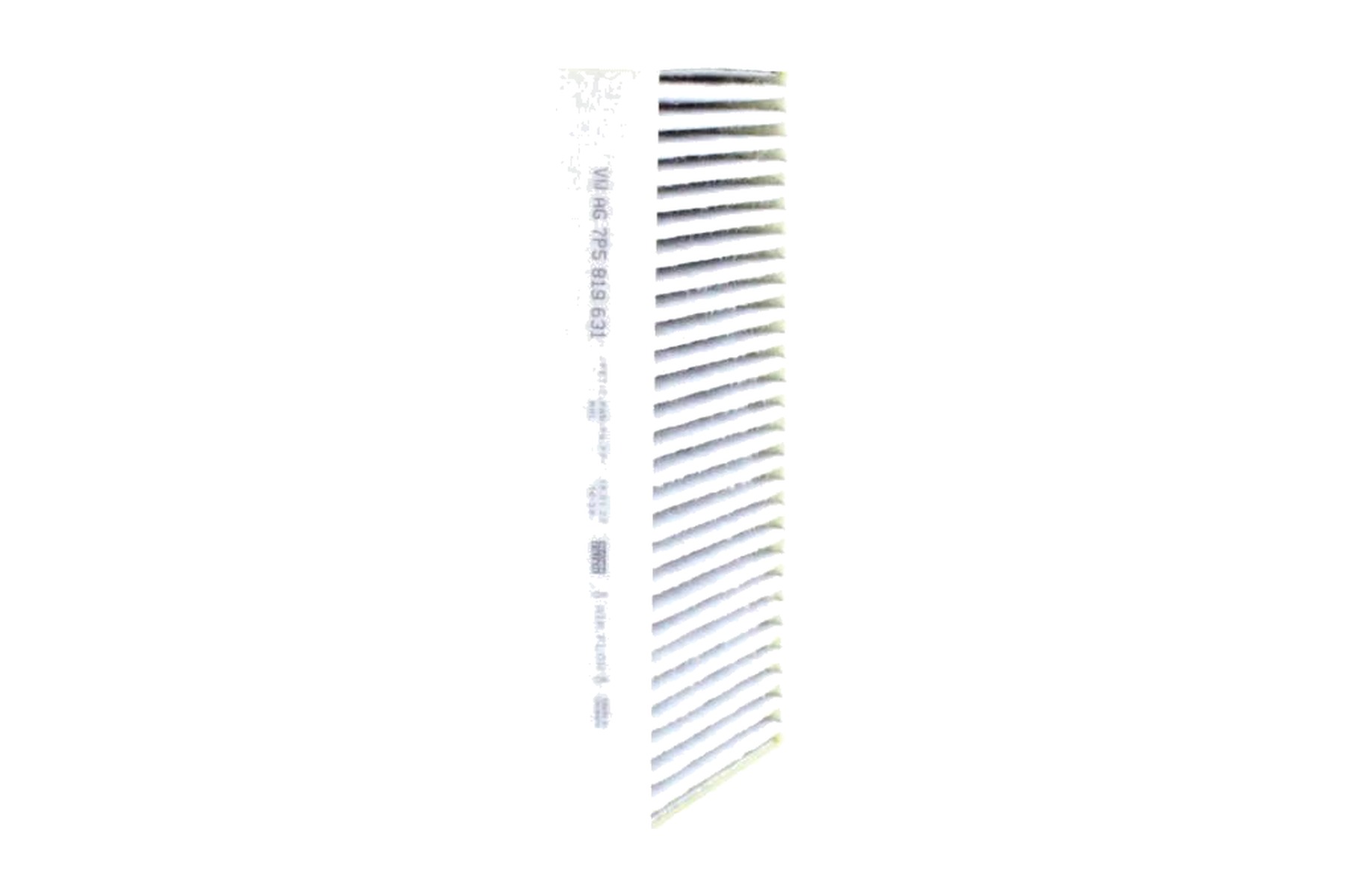 Filtro de Ar Condicionado VW 7P5819631 - Imagem 20