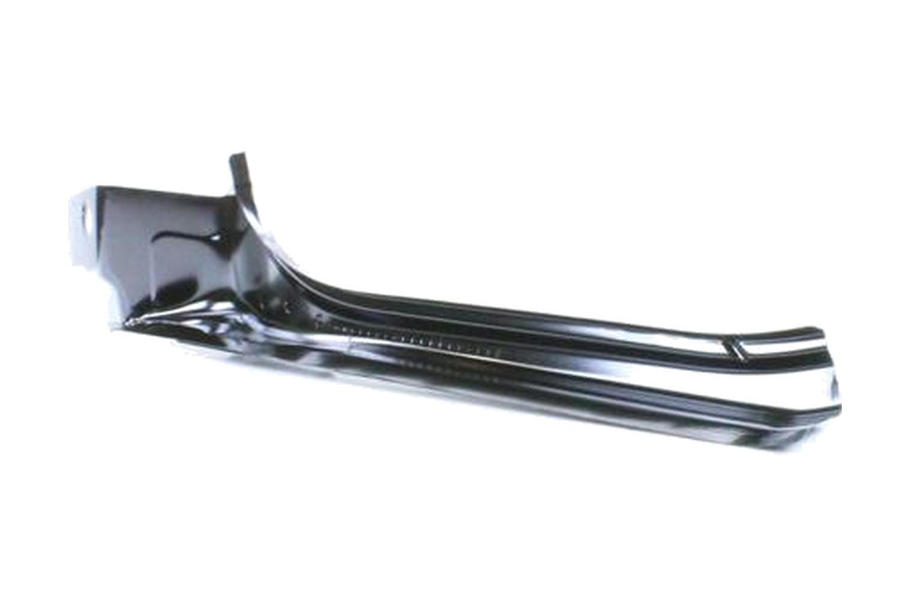 Calha de Vedação de Painel Lateral VW 5U6809641BGRU - Imagem 15