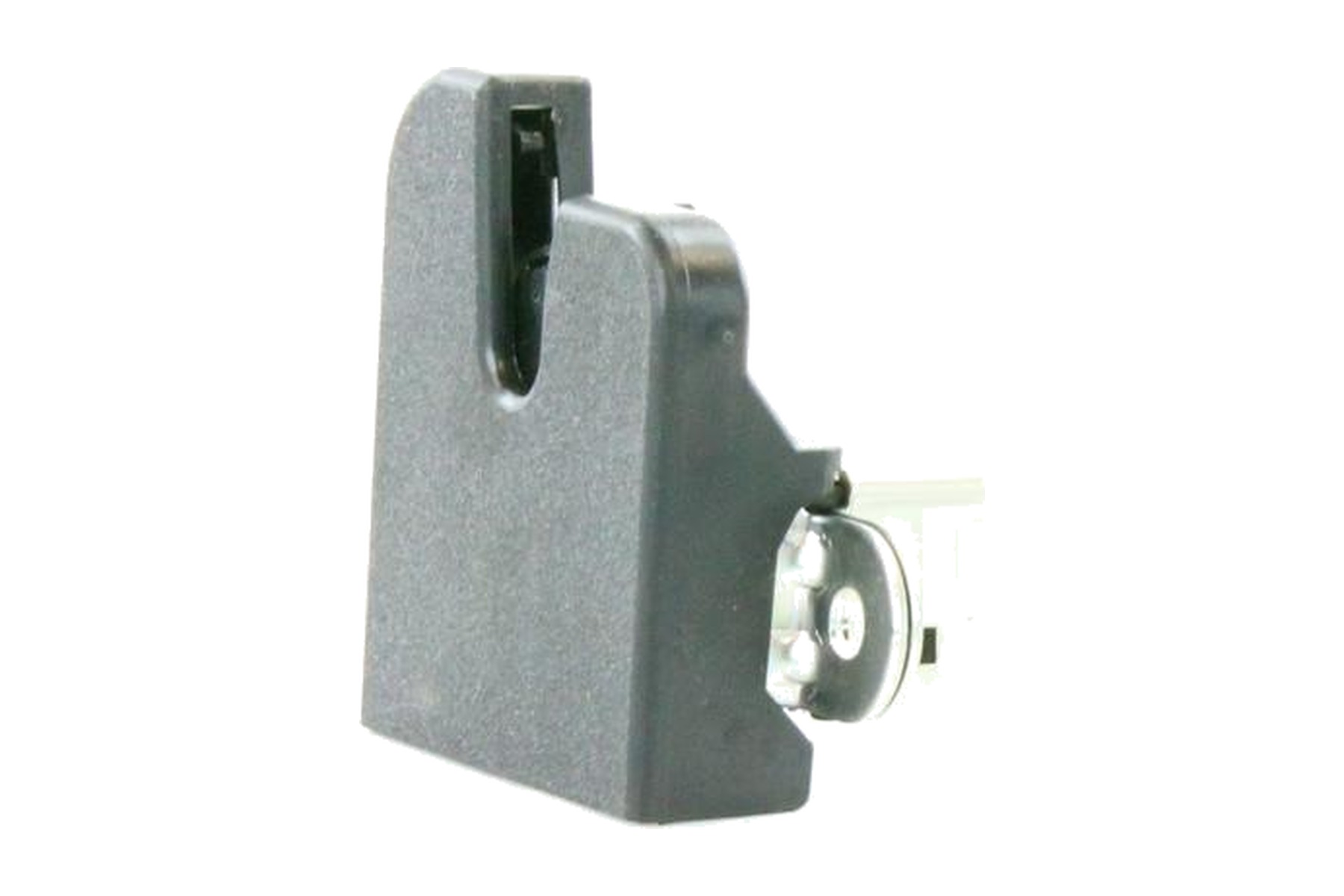 Fechadura de Tampa de Porta-malas Elétrica VW 1S0827505E9B9 - Imagem 5