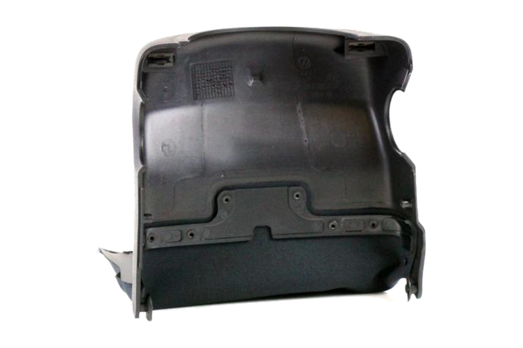 Capa de Coluna de Direção VW 5Z0858560DFKD - Imagem 12