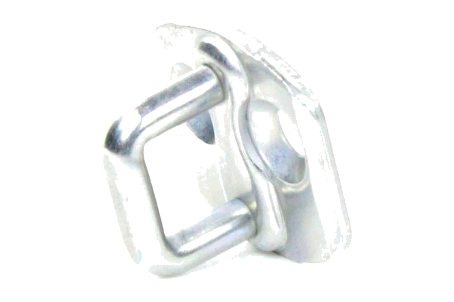 Batente Limitador de Fechadura de Porta VW 5Z0837033A - Imagem 17