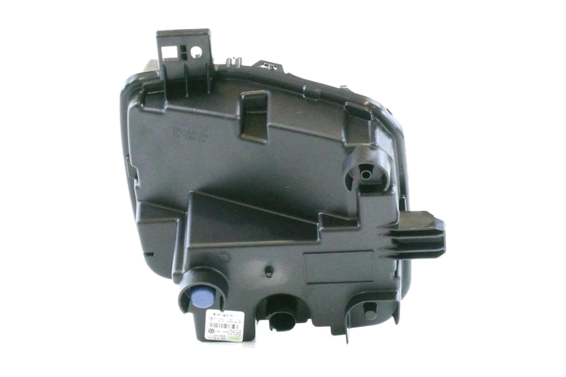 Farol de Milha Dianteiro Direito (Passageiro) LED VW 2GM941662A - Imagem 14
