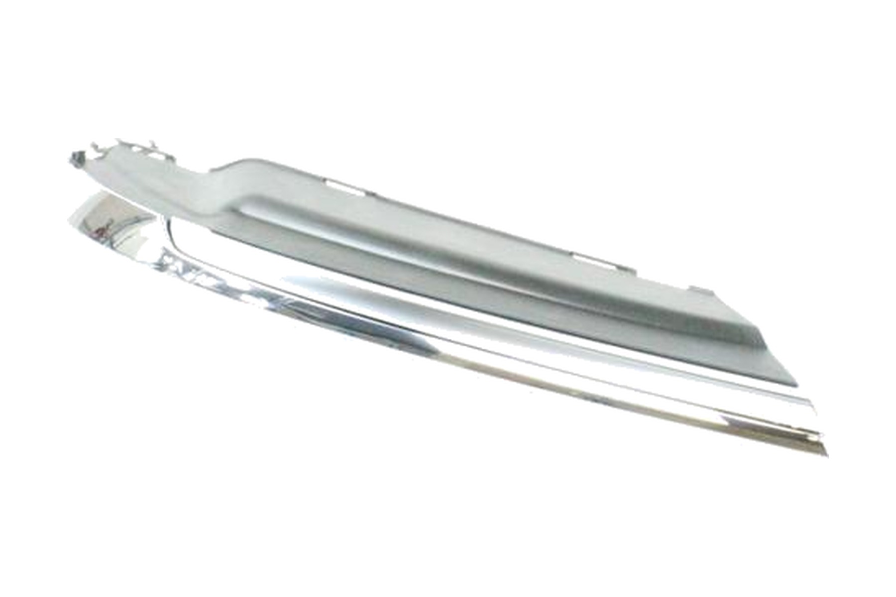 Friso de Farol Dianteiro Direito (Passageiro) Cromado Superior VW 5NA998120 - Imagem 4