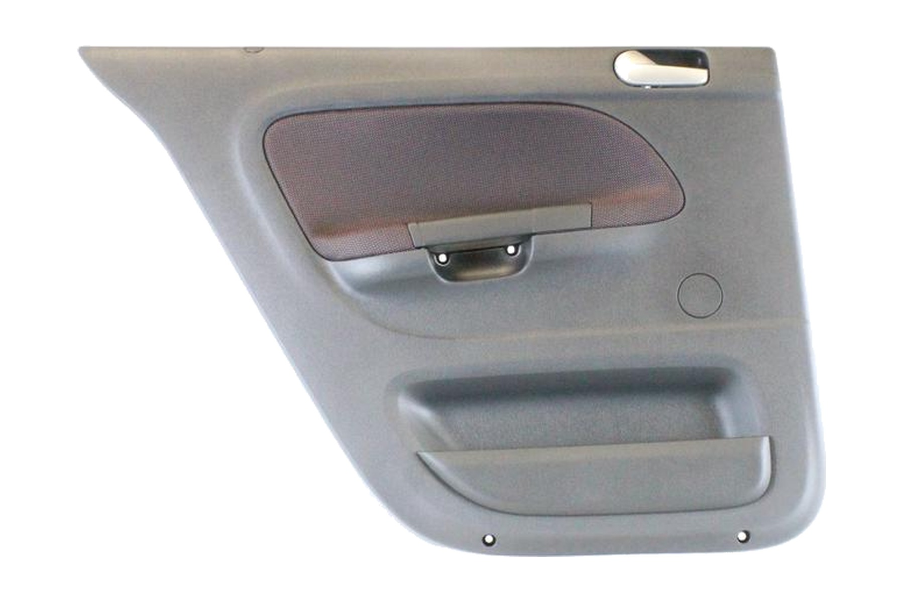 Revestimento de Porta VW 5U4867211ERPEM