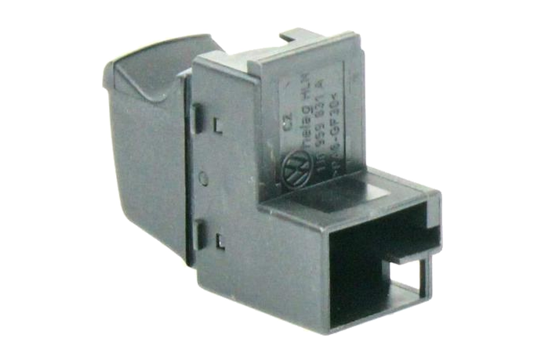 Botão Interruptor de Abertura de Porta-malas VW 1J0959831A01C - Imagem 10