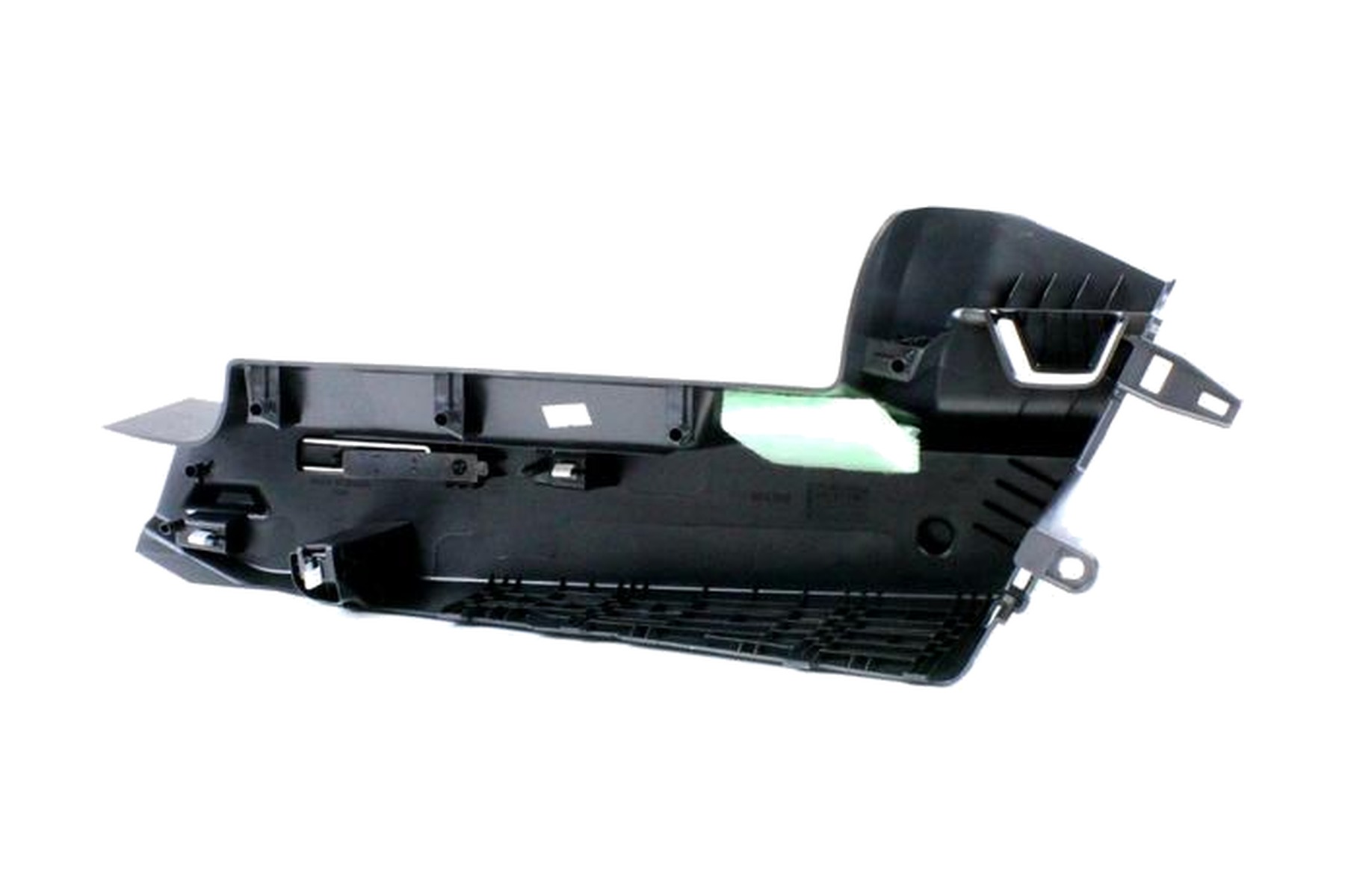Moldura de Acabamento de Porta-malas VW 2G586776182V - Imagem 14