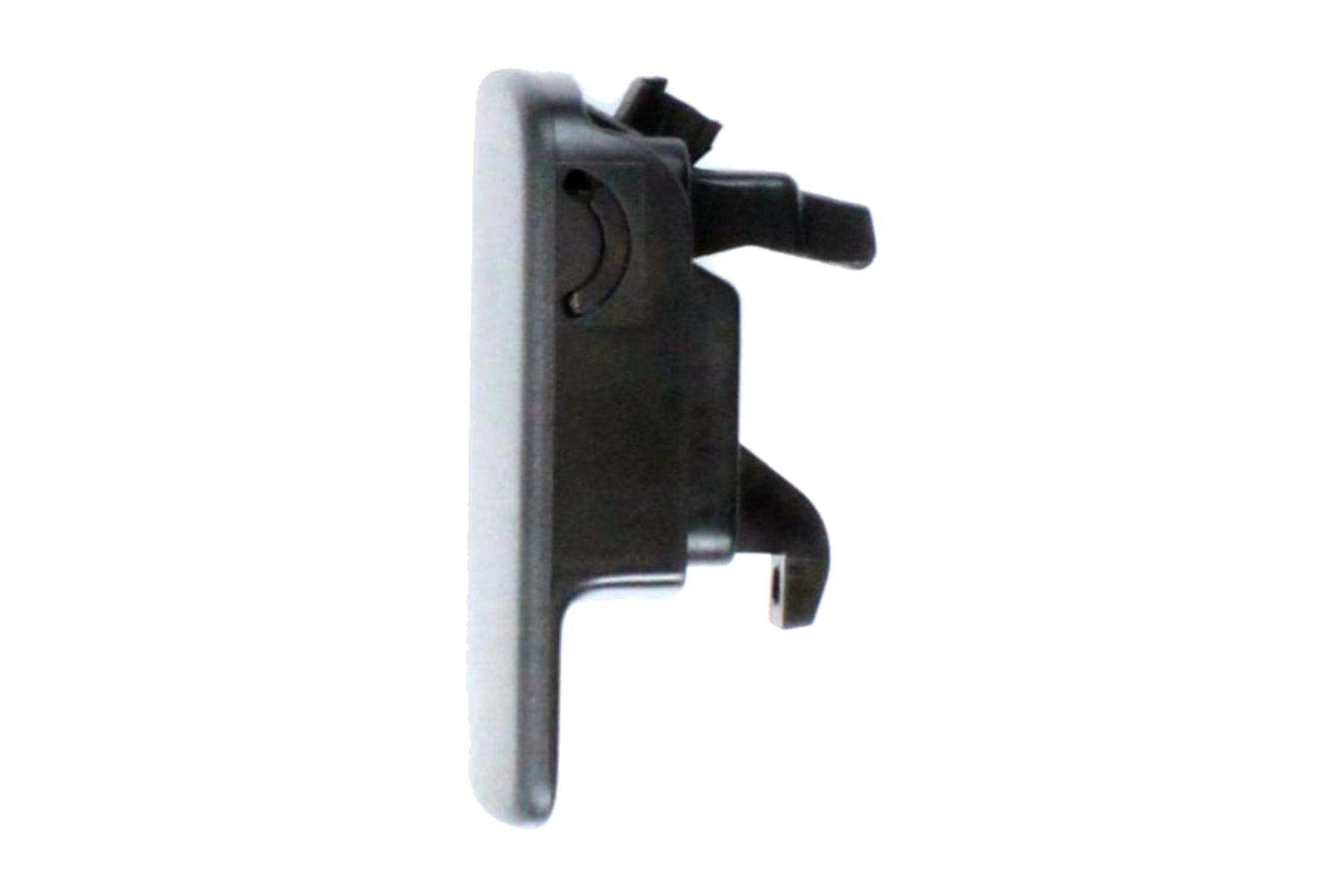 Puxador de Tampa de Porta-luvas VW 1S185714782V - Imagem 3