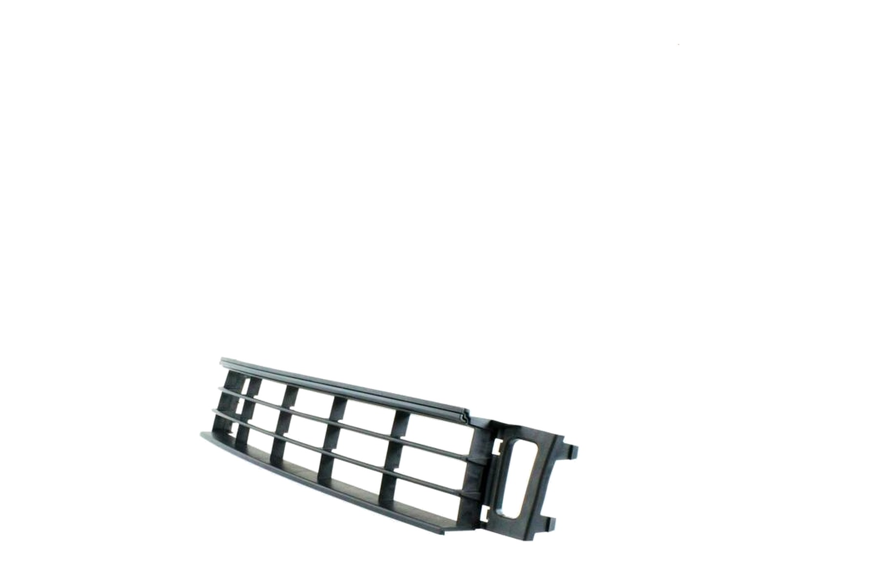 Grade de Ventilação de Para-choque VW 6QE853671ABIZ - Imagem 5