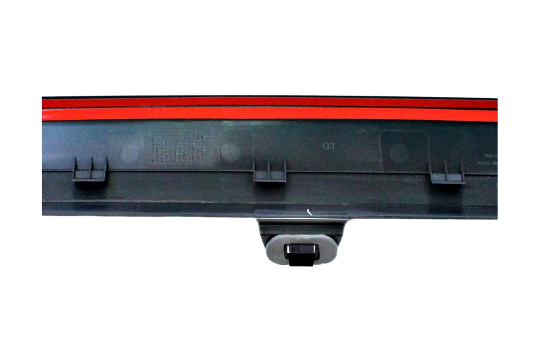Spoiler de Longarina VW 1SB8538609B9 - Imagem 3