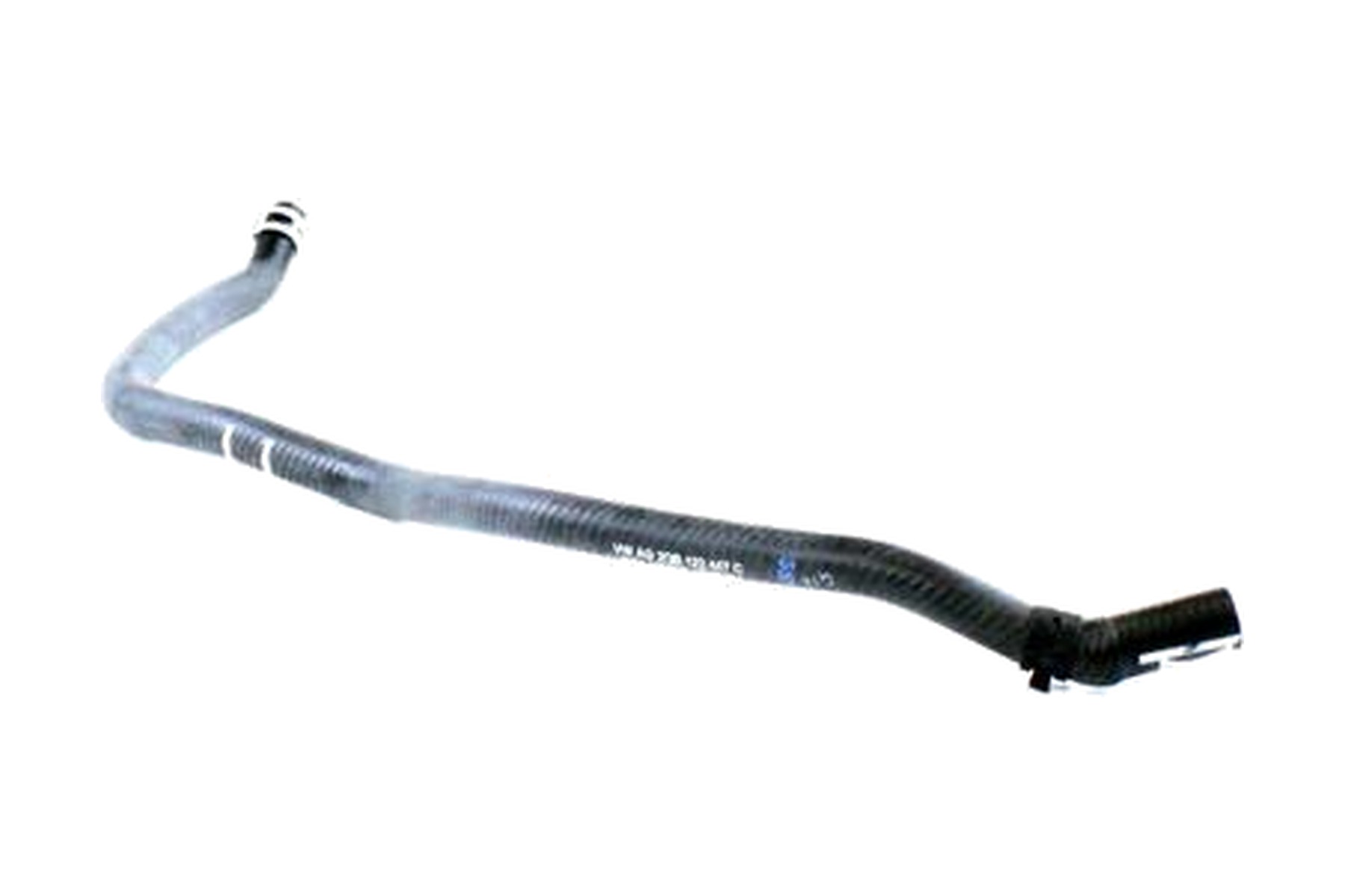Mangueira de Água de Radiador VW 2QB122447C - Imagem 5