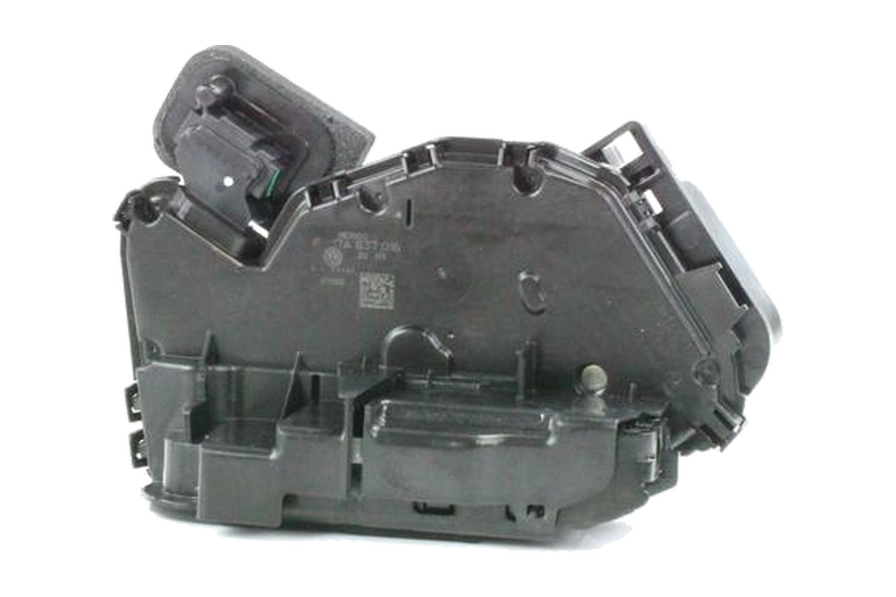 Fechadura de Porta VW 17A837016 - Imagem 2