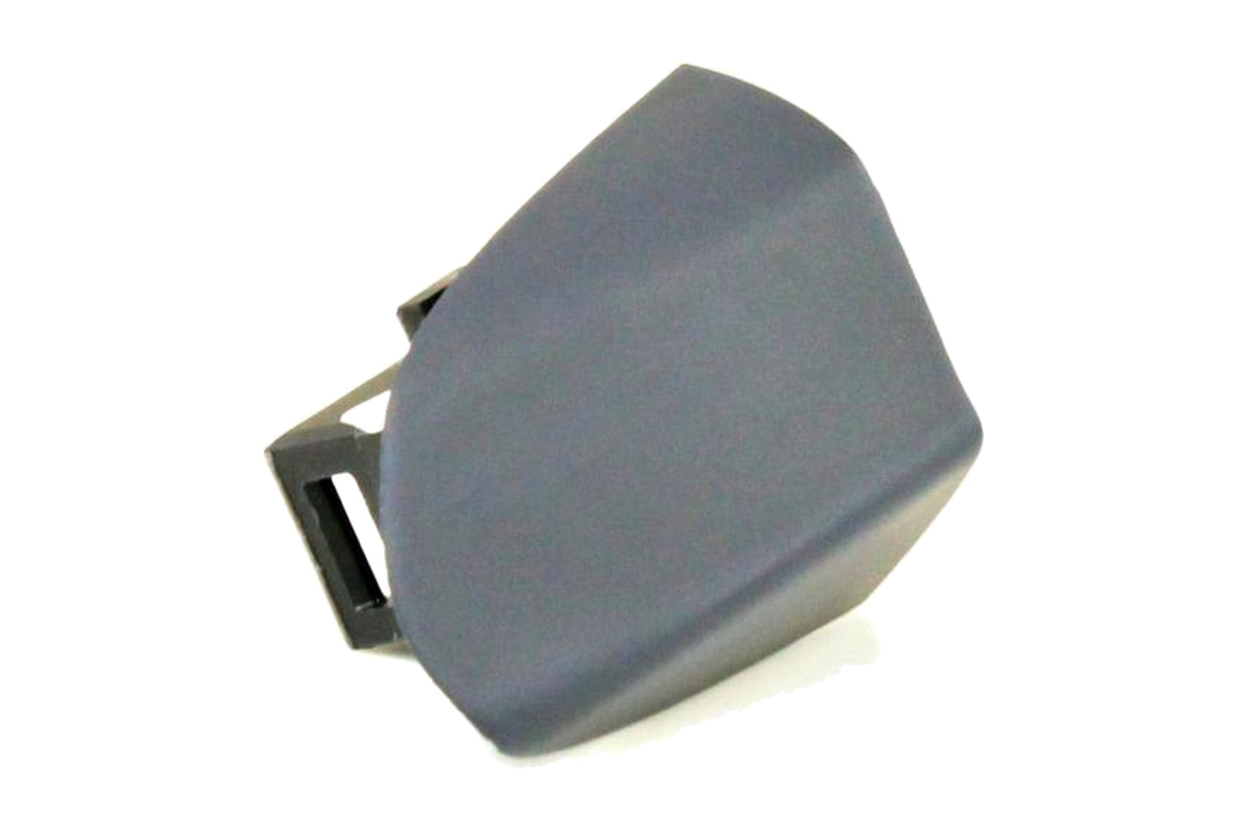 Acabamento de Cilindro de Fechadura de Porta VW 6EA839167DGRU - Imagem 22