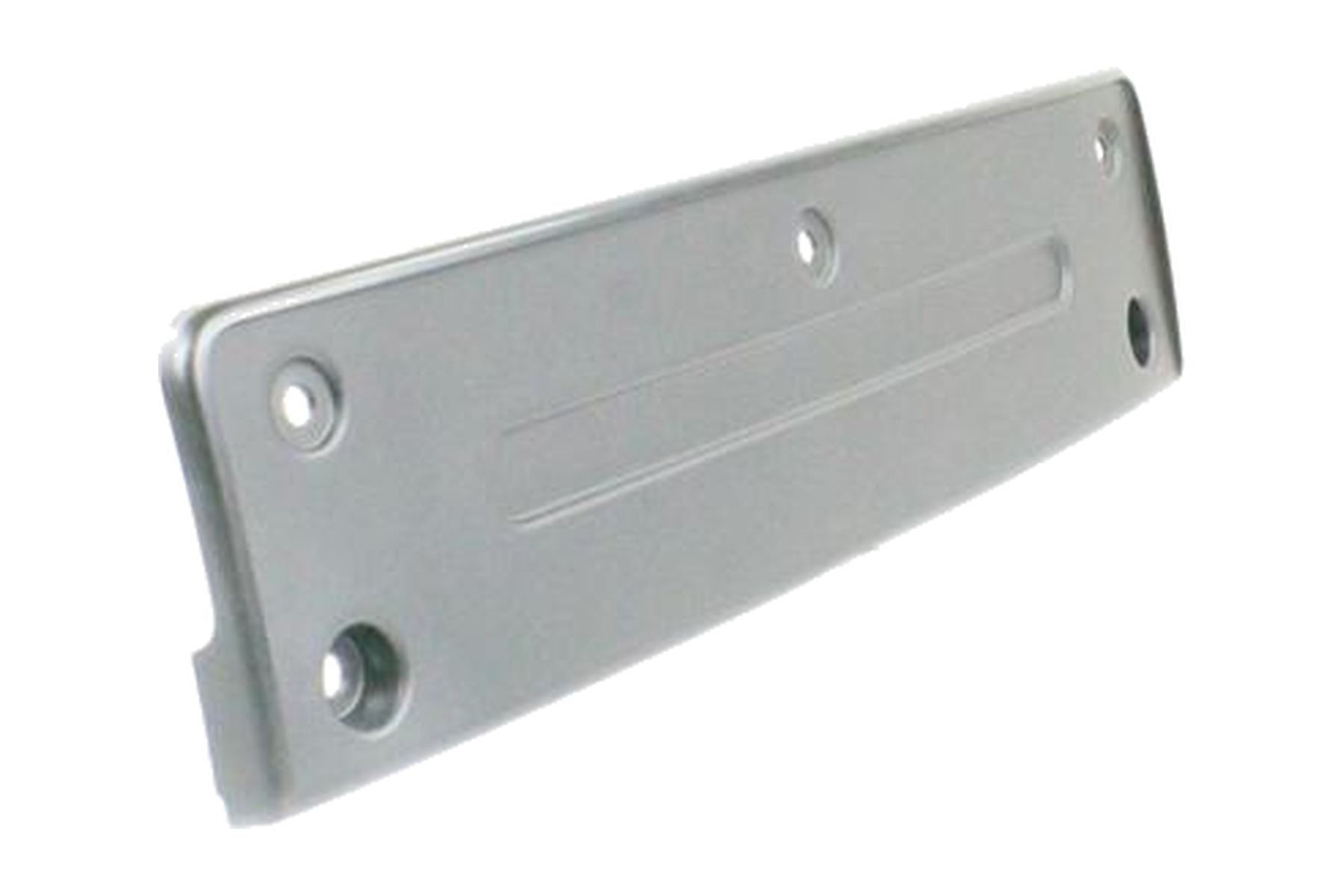 Suporte de Placa VW 5N0807287D9B9 - Imagem 21