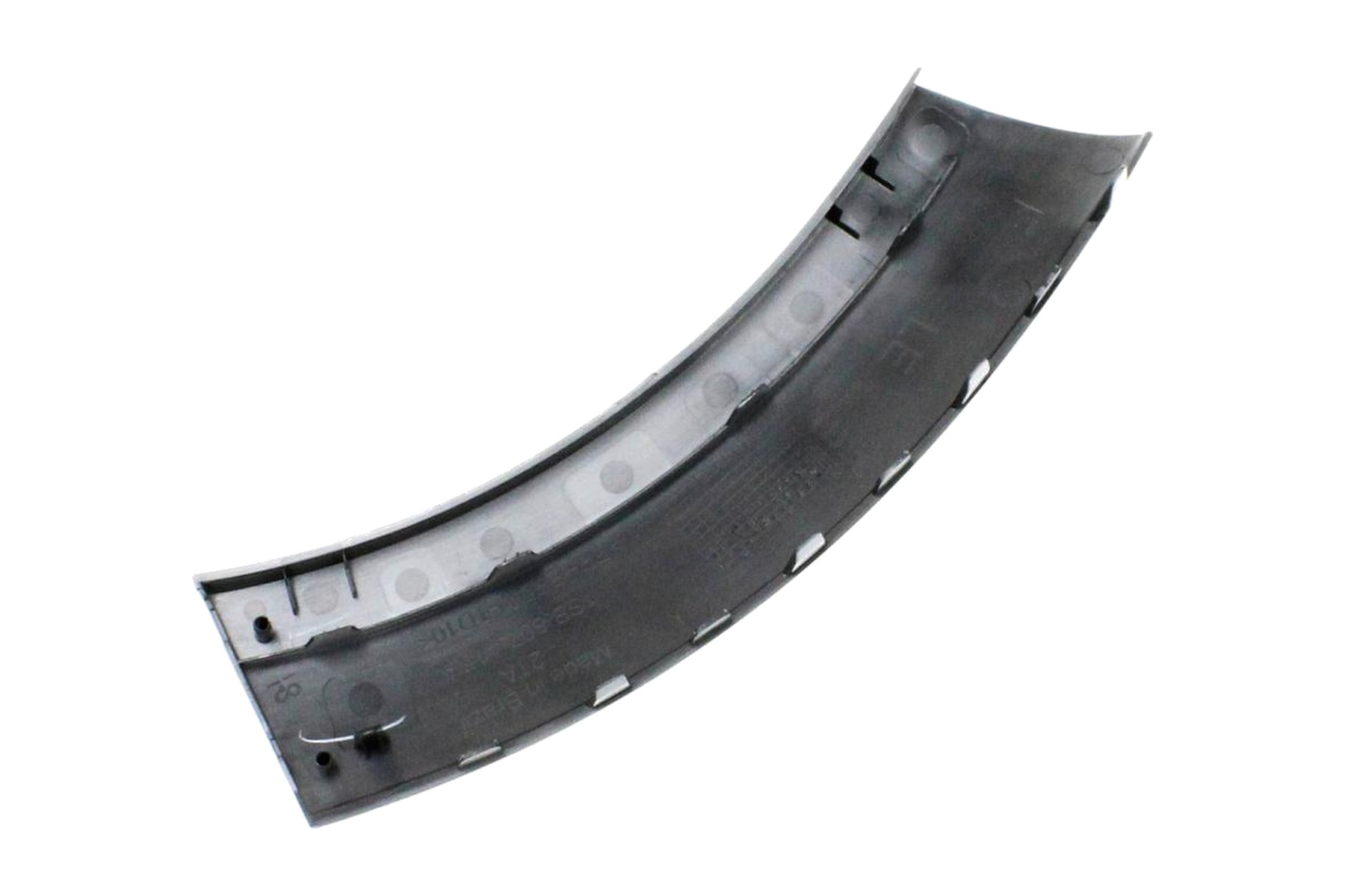 Moldura de Para-lama VW 1SB807415A9B9 - Imagem 4