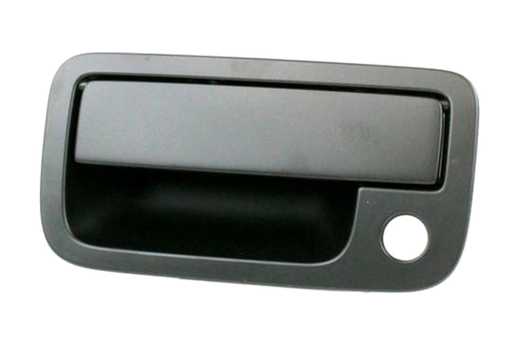 Maçaneta de Tampa de Caçamba VW 2H5829505F3FZ - Imagem 2