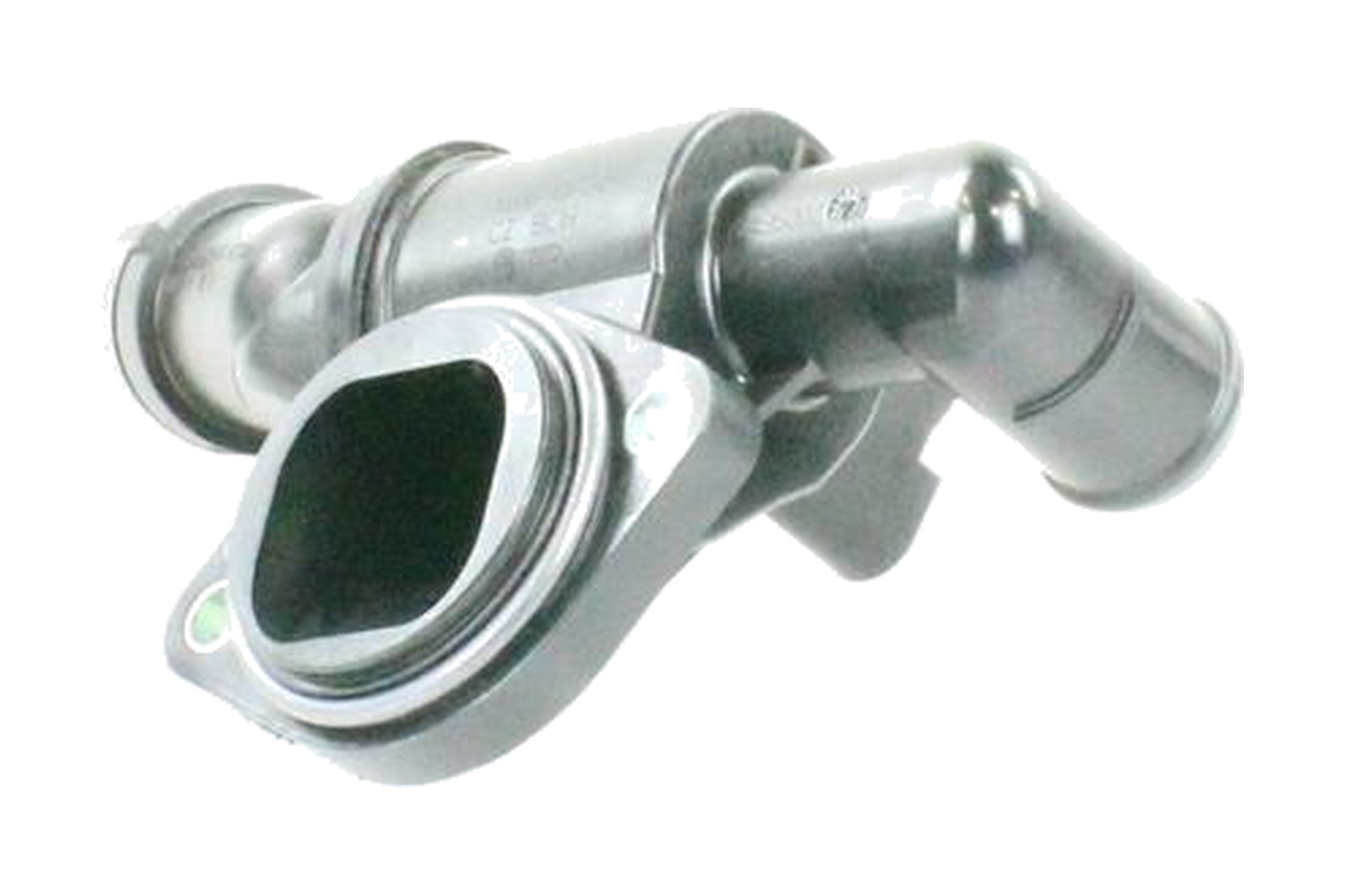 Válvula Termostática de Motor VW 06F121111F - Imagem 4