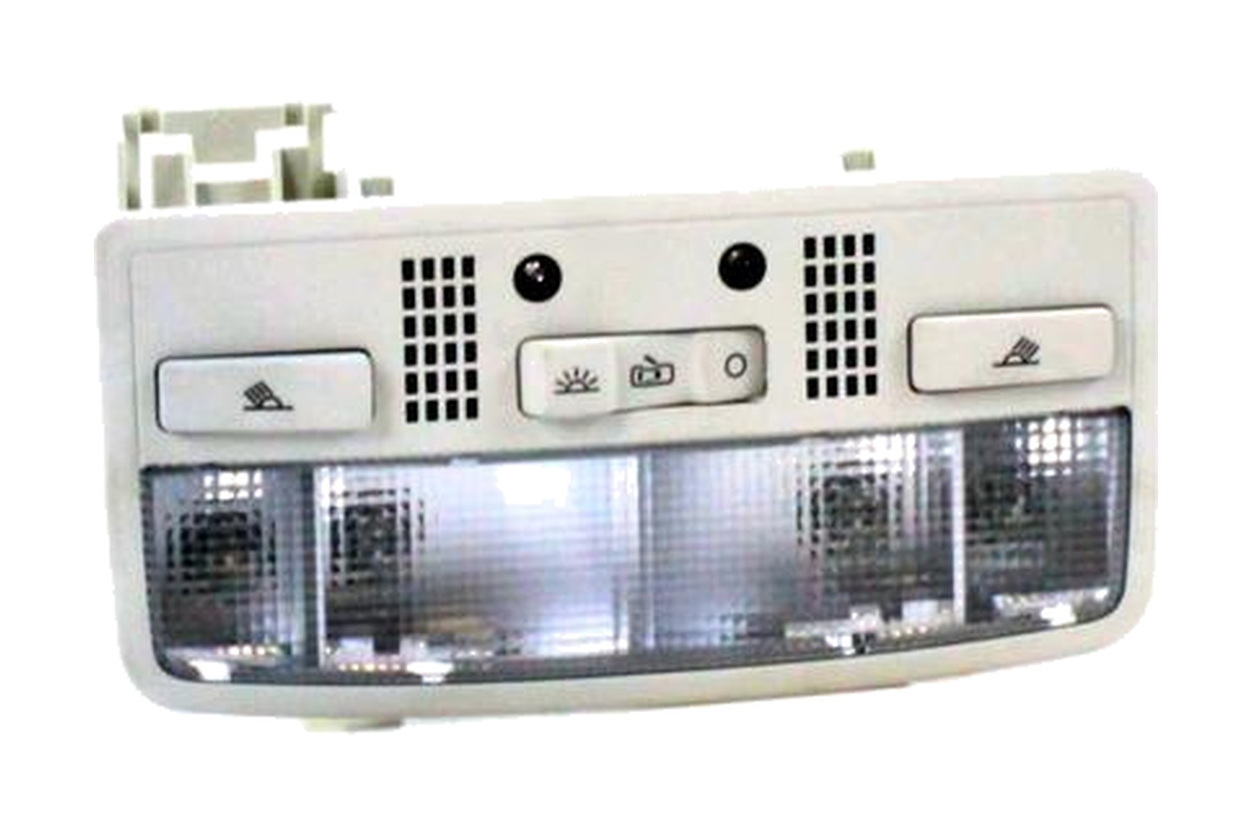 Luz de Cortesia VW 3BD9471052EN - Imagem 24