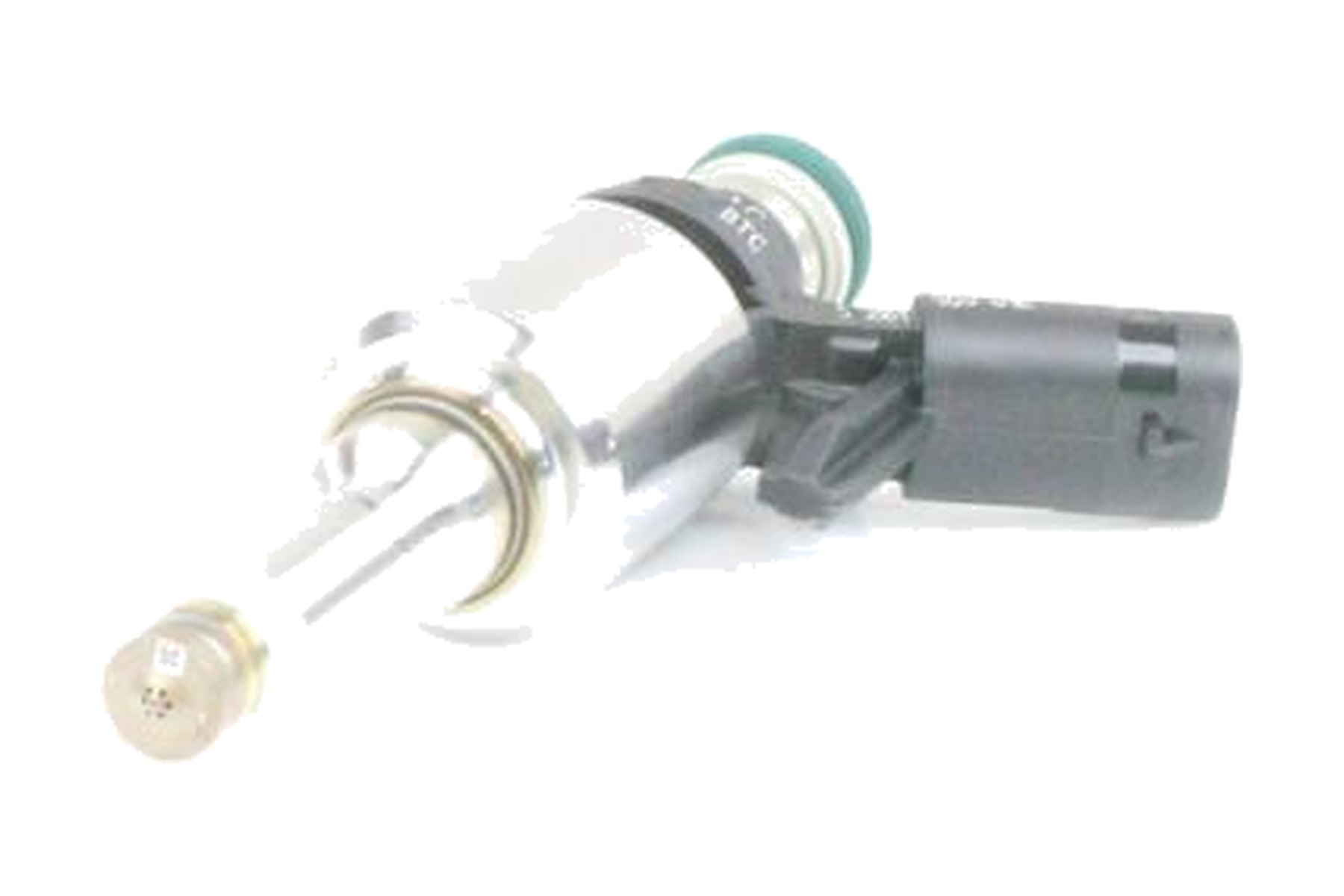 Bico Injetor de Combustível VW 06L906036AH - Imagem 21