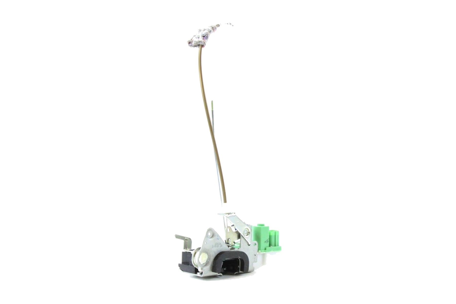 Fechadura de Porta VW 5W4837013AL - Imagem 22