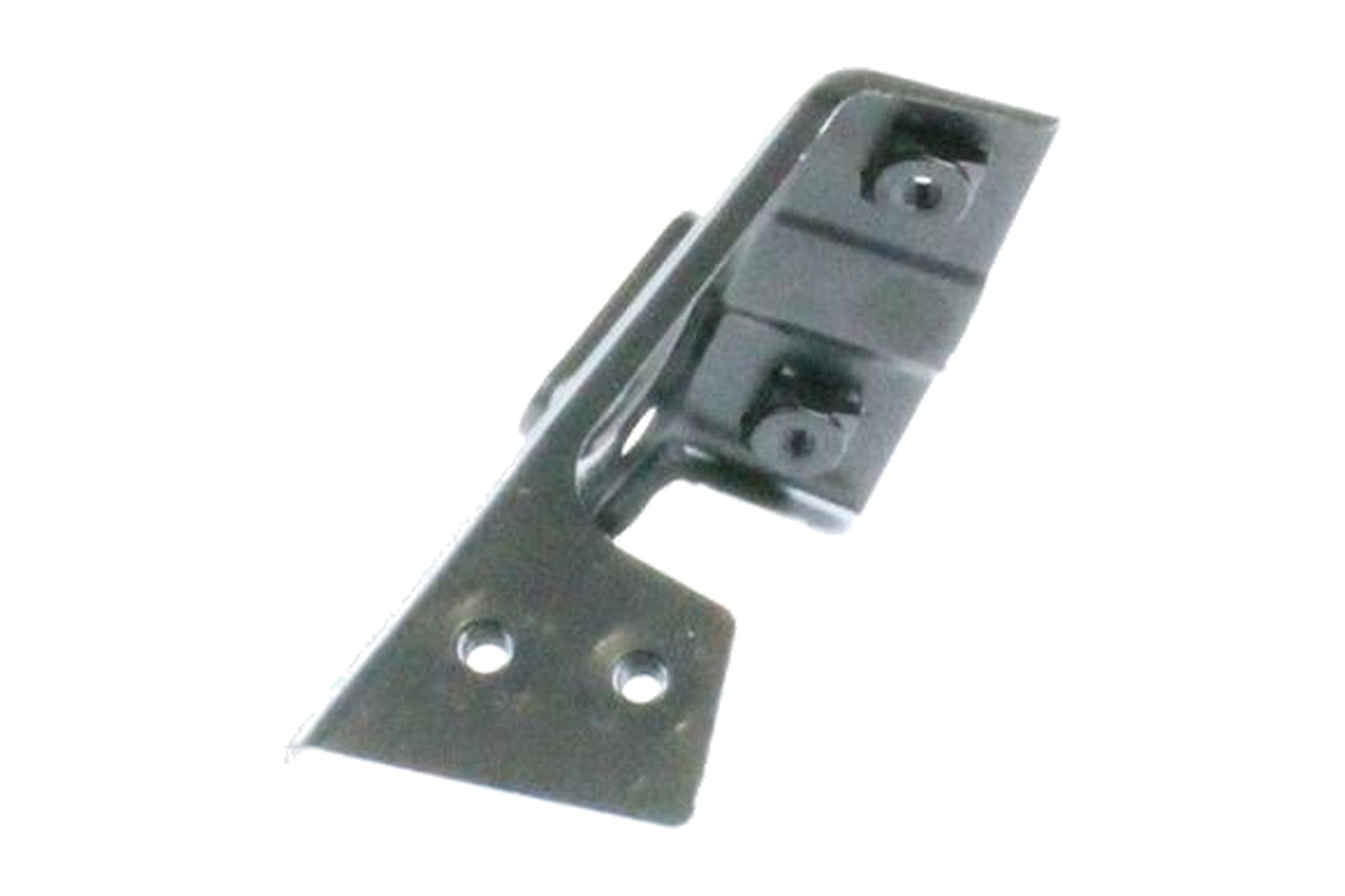 Suporte de Para-lama VW 5N0821135 - Imagem 8