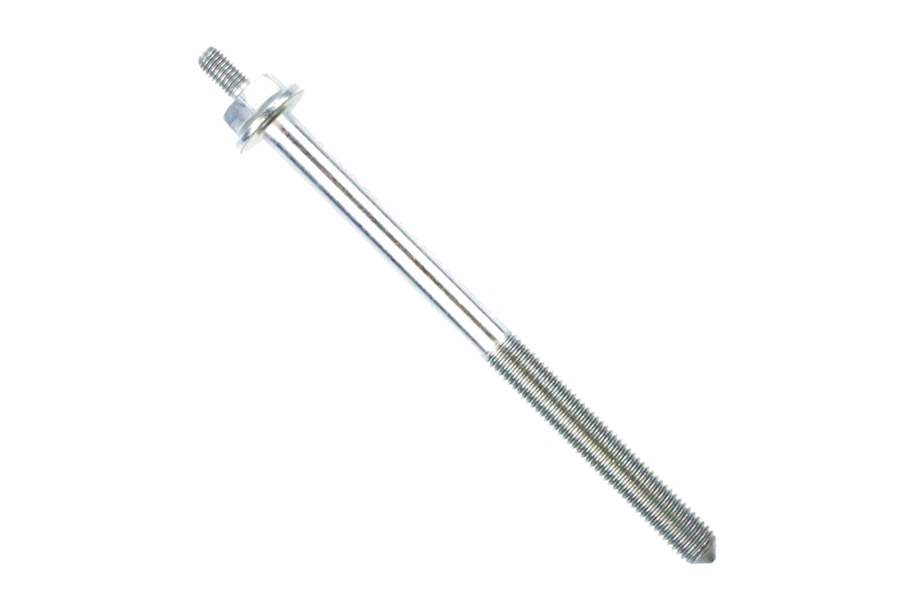 Parafuso de Fixação de Caixa de Câmbio VW N91037901 - Imagem 3