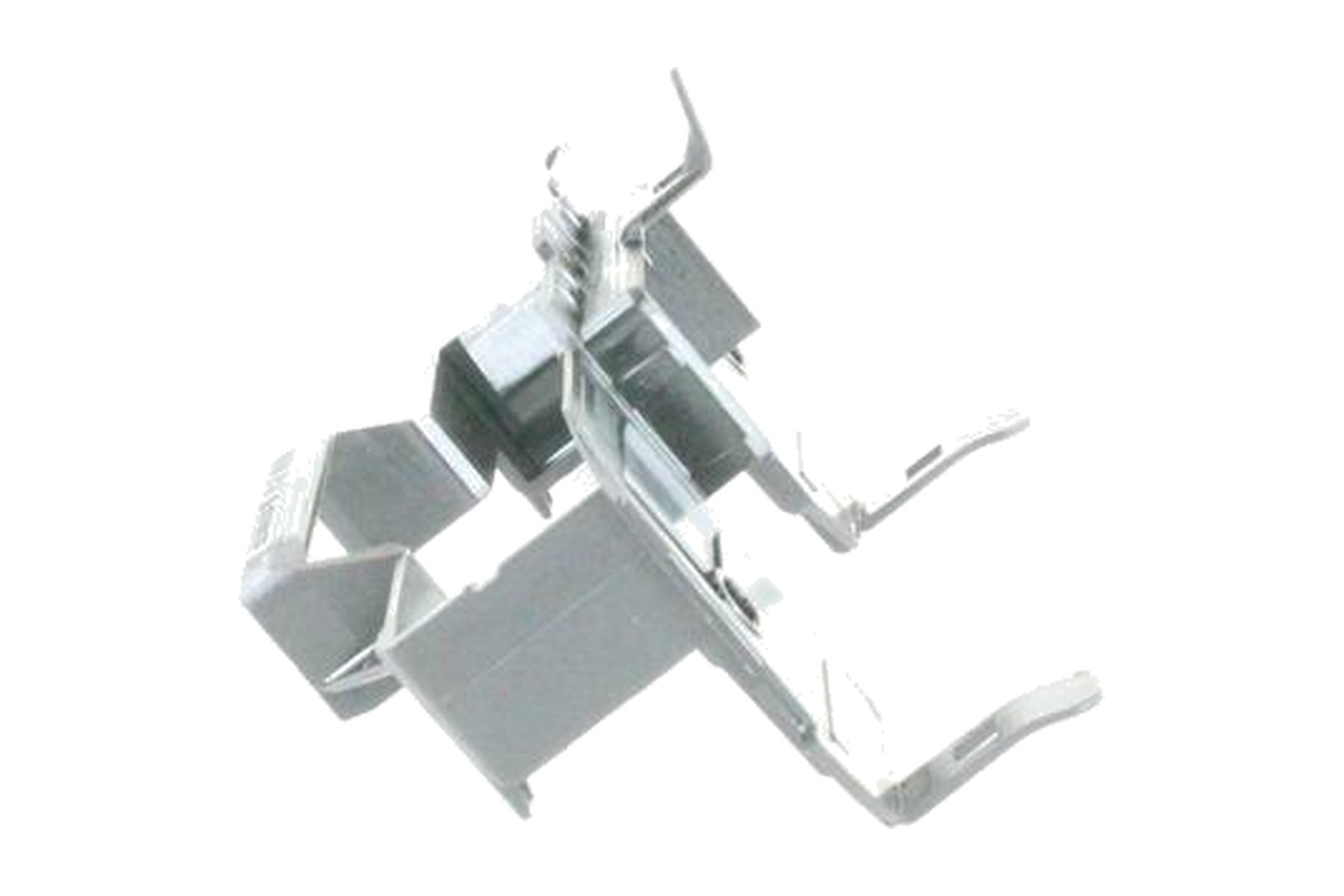 Suporte de Chave de Seta VW 6C0953223 - Imagem 7