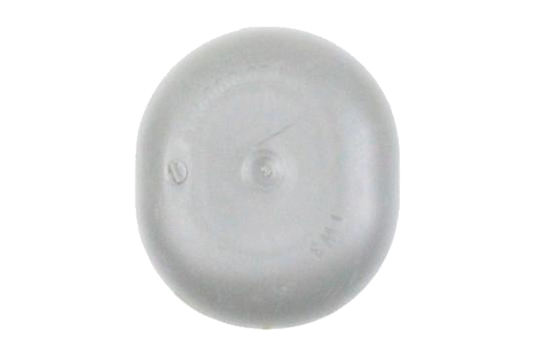 Tampão de Assoalho VW 7L0899184A - Imagem 2