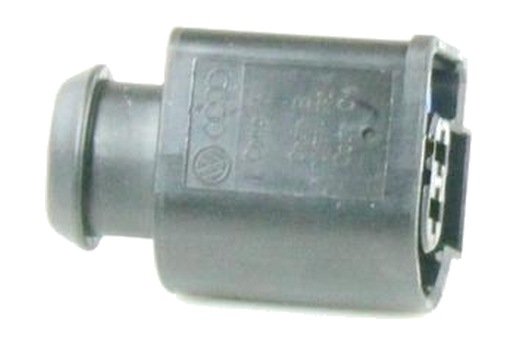 Conector VW 4D0971992A - Imagem 2