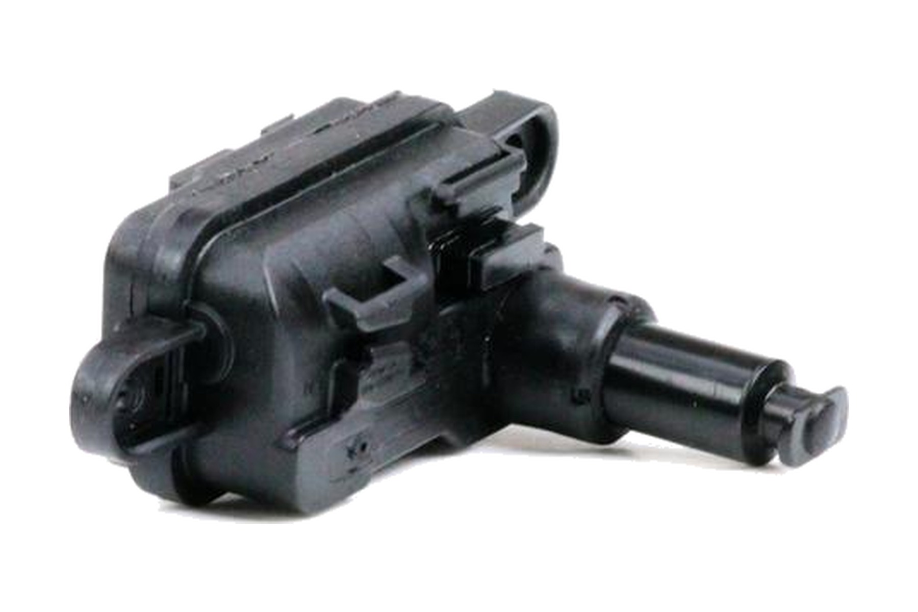 Trava de Tampa de Tanque de Combustível Elétrico VW 80A862159A - Imagem 14