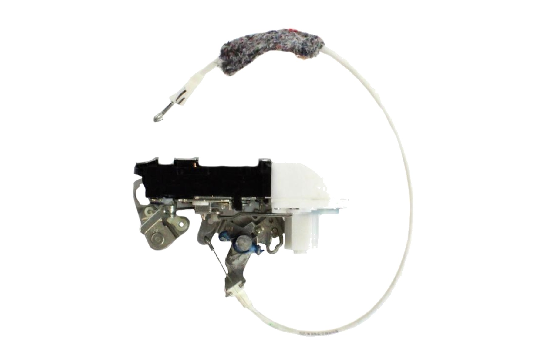 Fechadura de Porta VW 5W4839013AB - Imagem 2