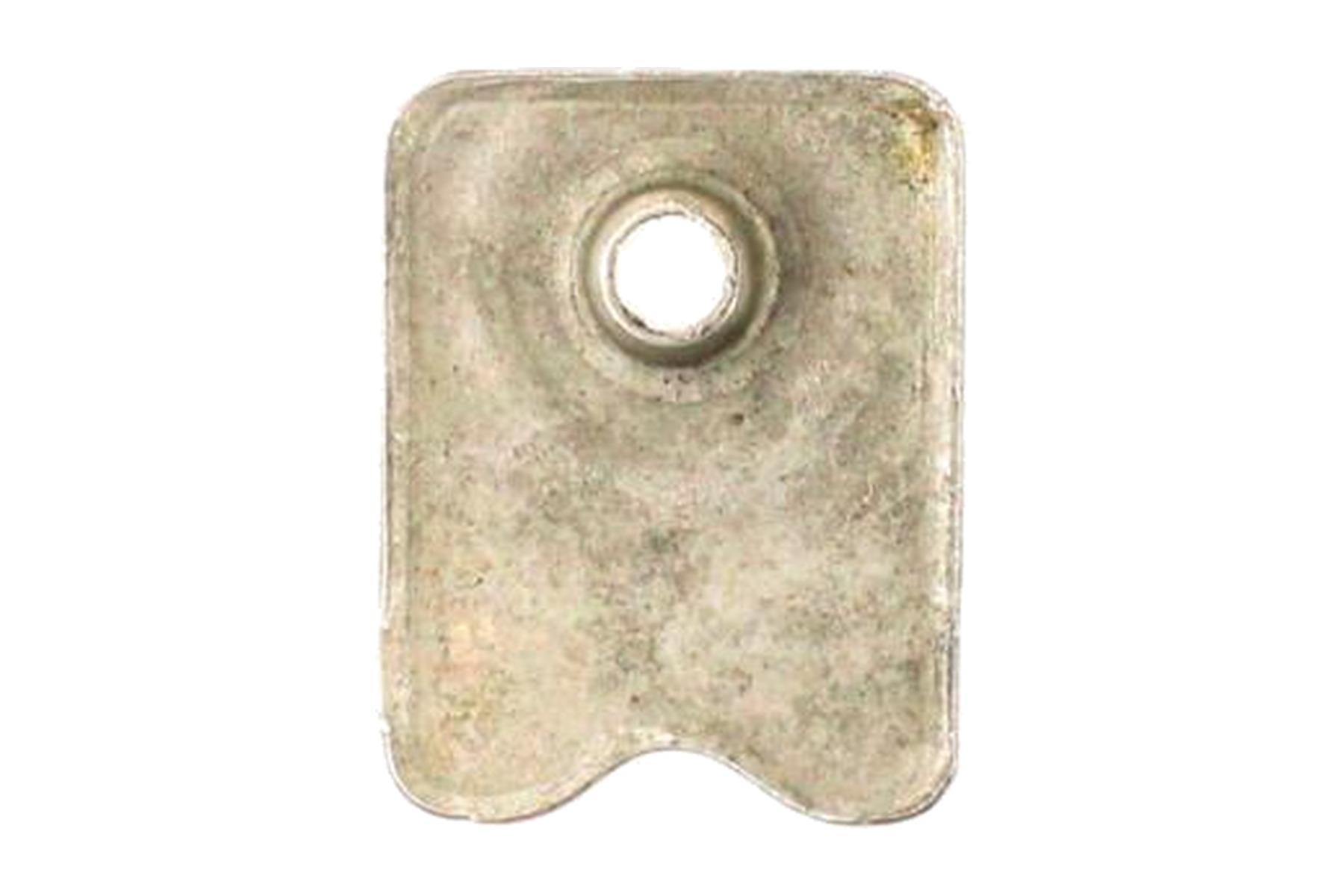Placa de Reforço de Assoalho VW 867803377 - Imagem 2