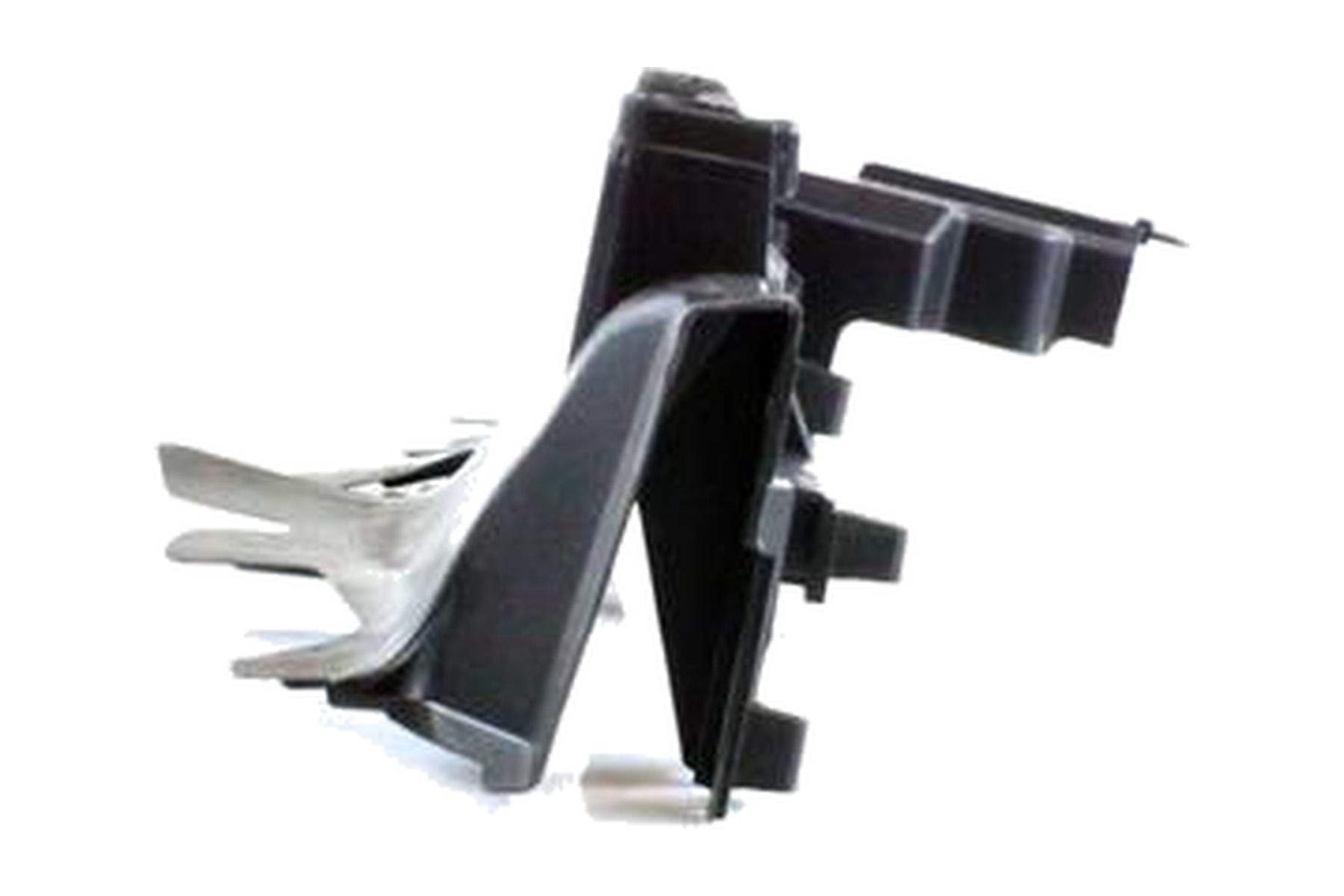 Defletor de Ar de Radiador VW 1SB121284L - Imagem 7
