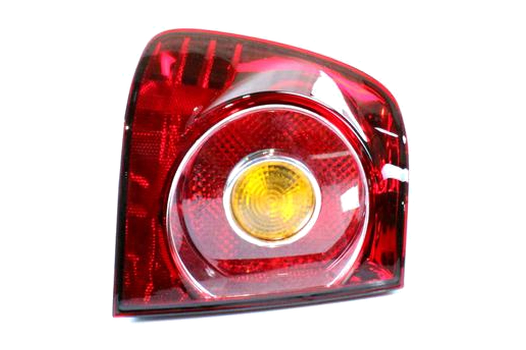 Lanterna Esquerdo (Motorista) VW 6Q5945095F