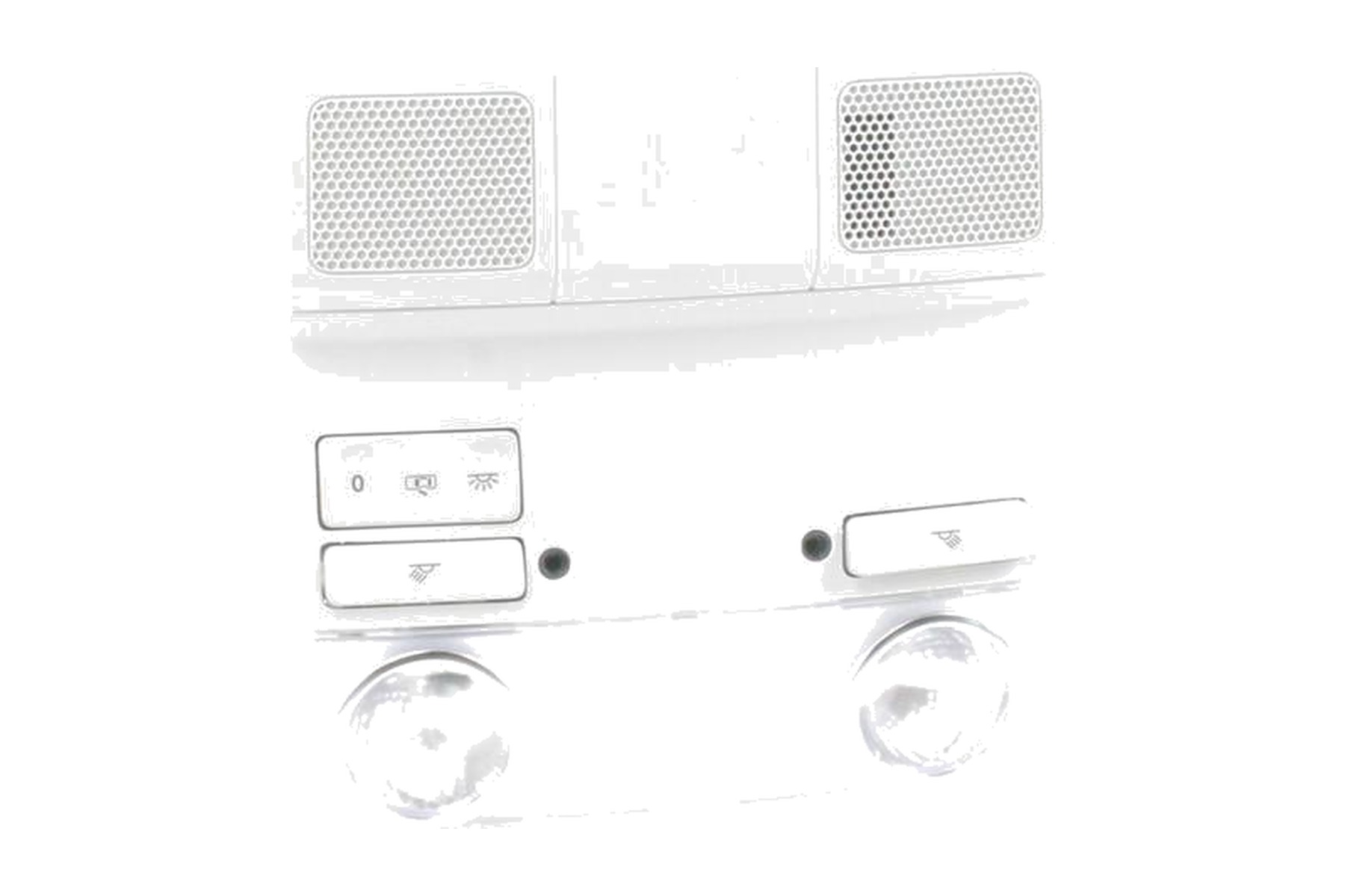 Luz de Cortesia VW 1K0947105BAWRC - Imagem 24
