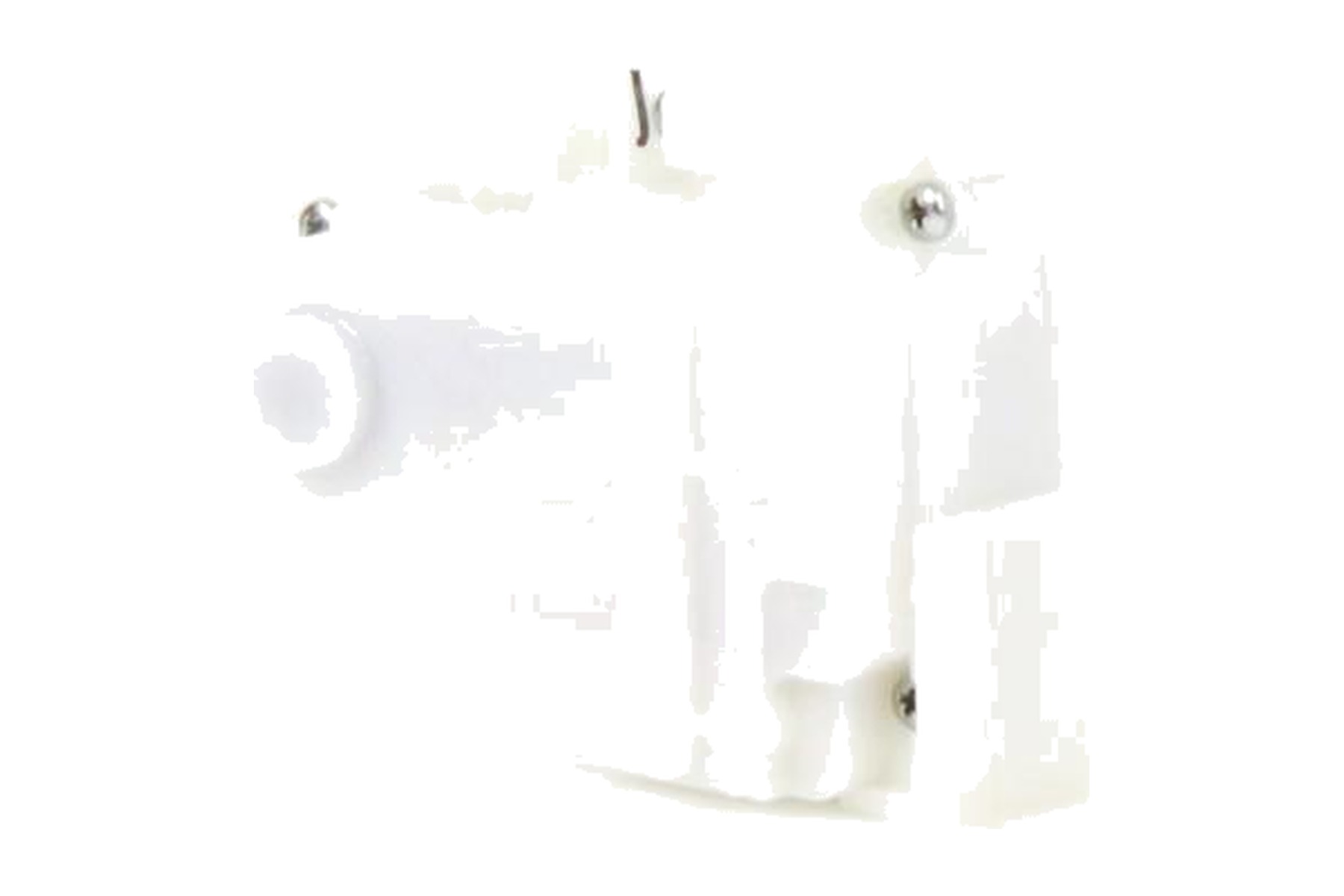 Motor Elétrico de Trava de Porta VW 5W0959782 - Imagem 4