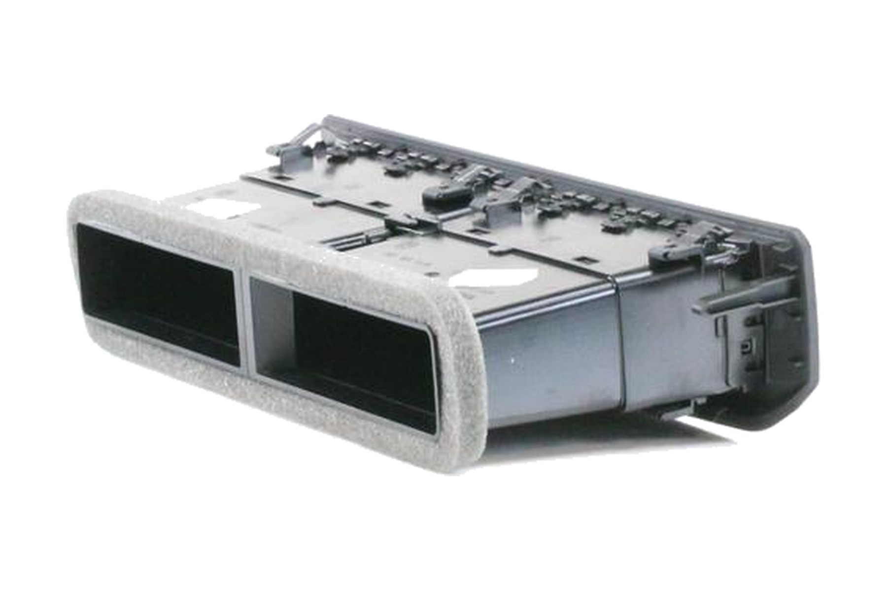 Difusor de Saída de Ar VW 6EA819728TKK - Imagem 17