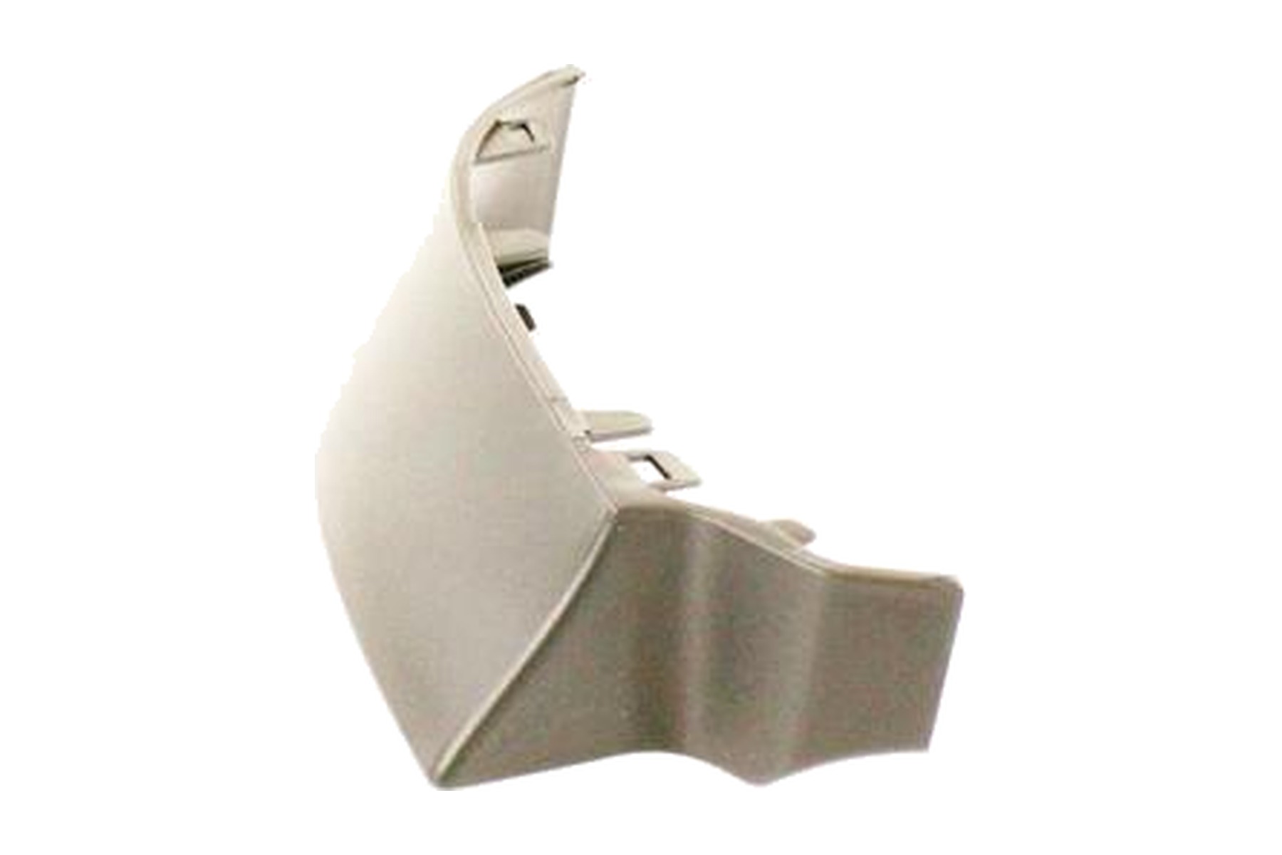 Moldura de Lanterna VW 5W6945101A1NN - Imagem 7