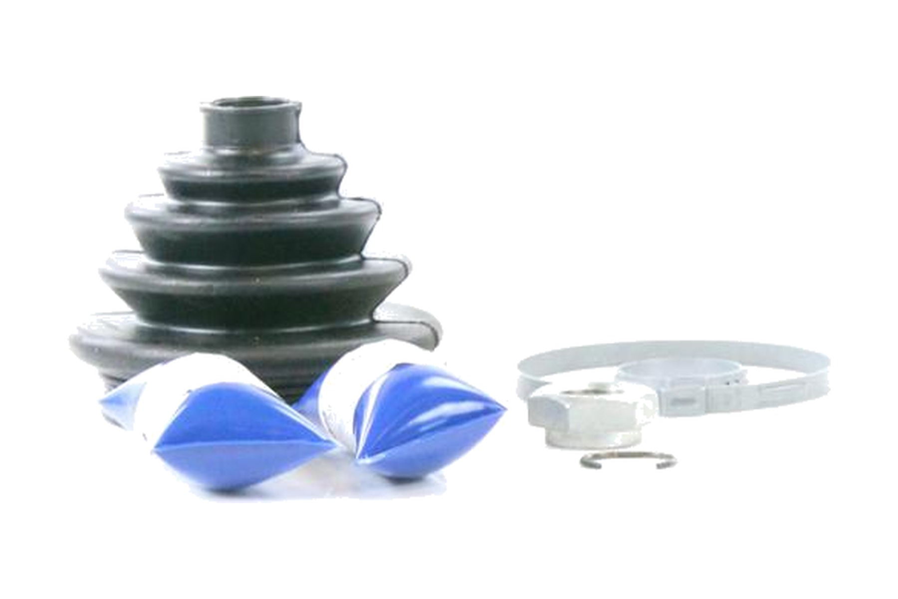 Kit de Coifa de Junta Homocinética VW 5X3498203 - Imagem 24