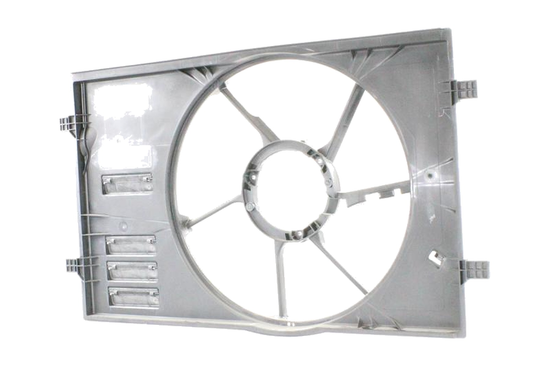 Defletor de Ventoinha de Radiador VW 5QM121205P - Imagem 15