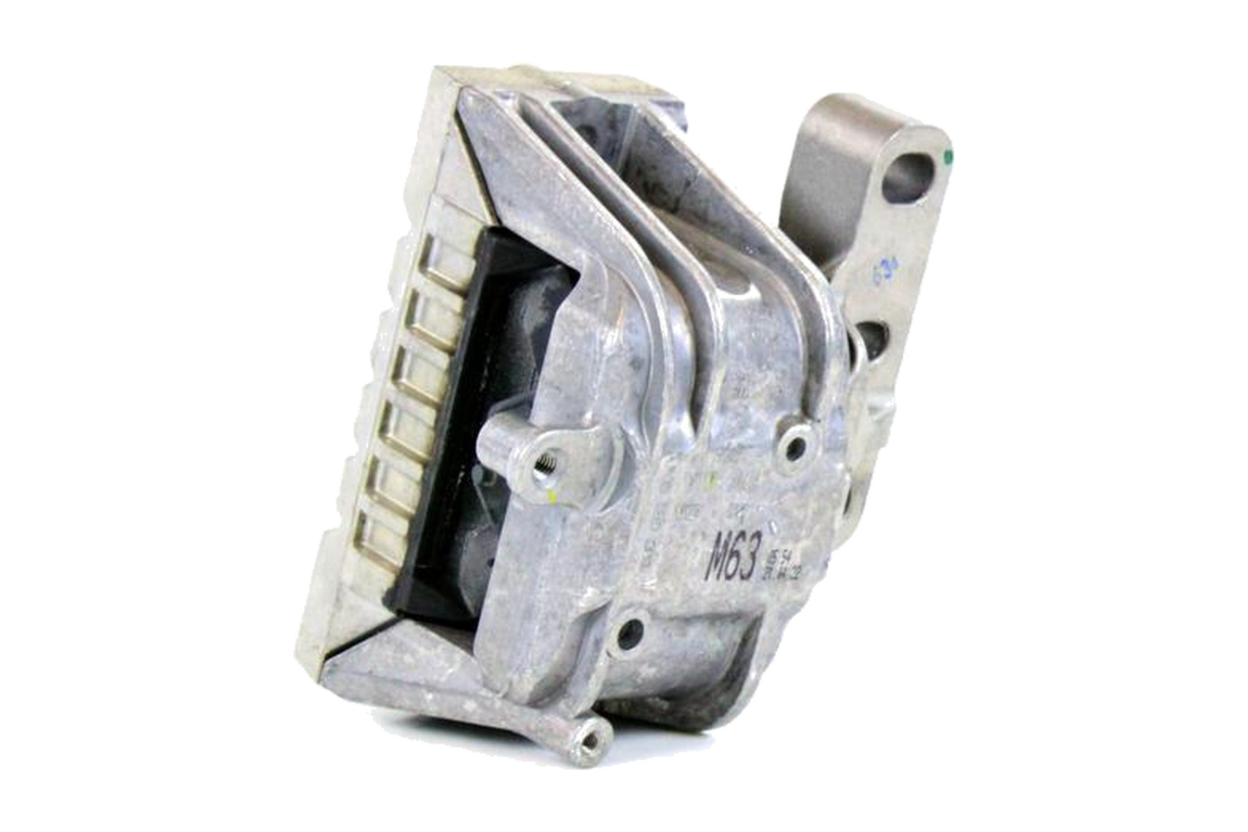 Coxim de Motor Direito (Passageiro) VW 1K0199262M - Imagem 10